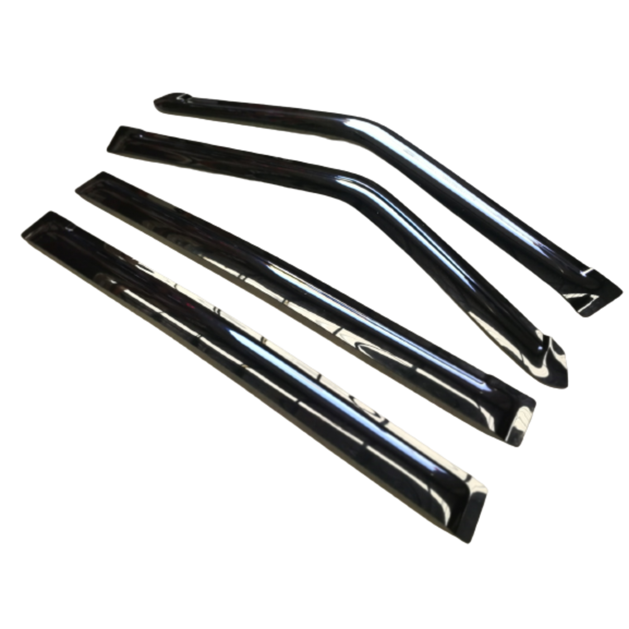 Weathershields Window Visors Suitable for Infiniti QX80 2015-2018