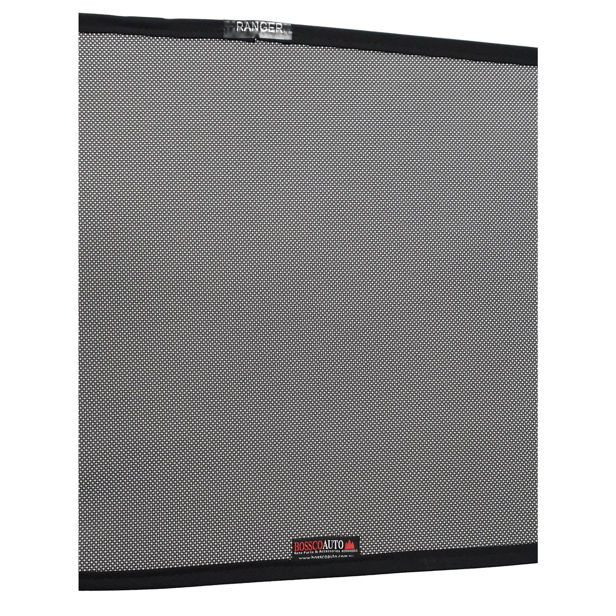 Magnetic Sun Shades suitable for Ford Ranger PX MKII | MKIII 2015-2018 - UPDATED FIT