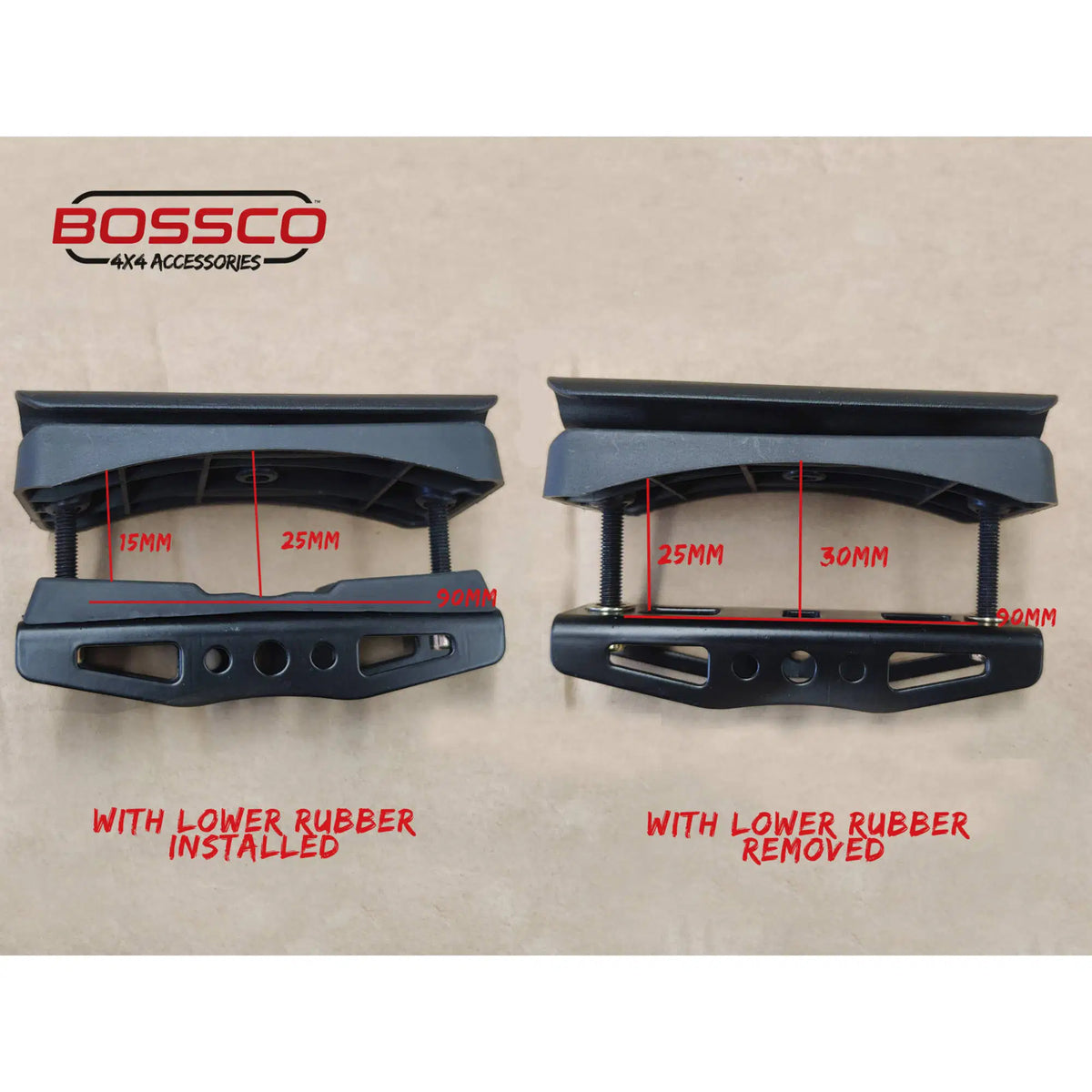 Universal Roof Rack Cargo Basket with Wind Deflector 1400x980x150mm + Free Roof Racks