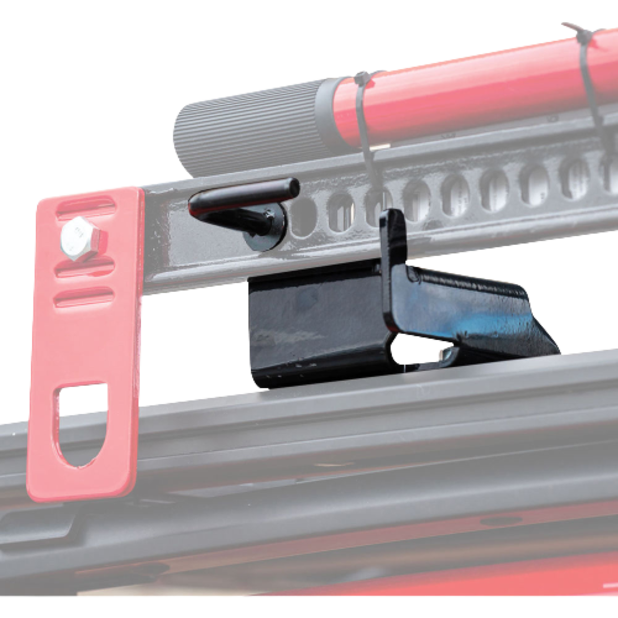 Rola RHSJH Titan Multi Fit High Lift Jack Holder Bracket