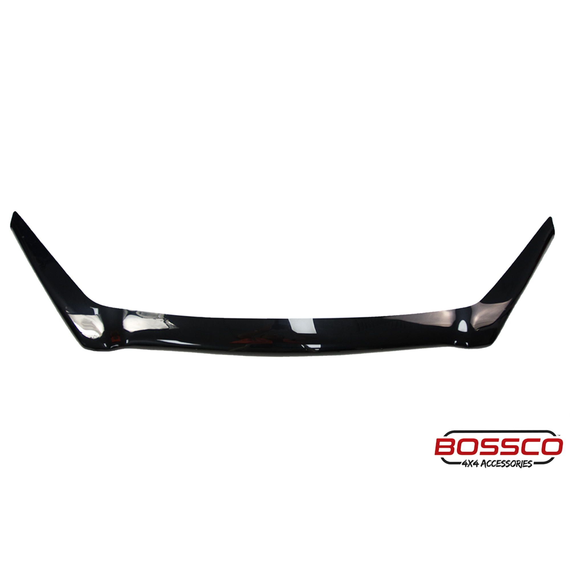 Tinted Bonnet Protector Suitable For Toyota Prado 120s 2002-2009