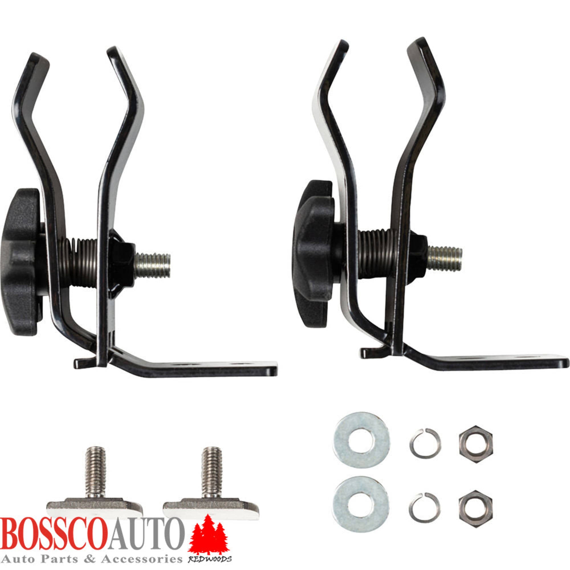 ROLA TITAN RHSAB MULTI FIT AXE & SHOVEL HOLDER