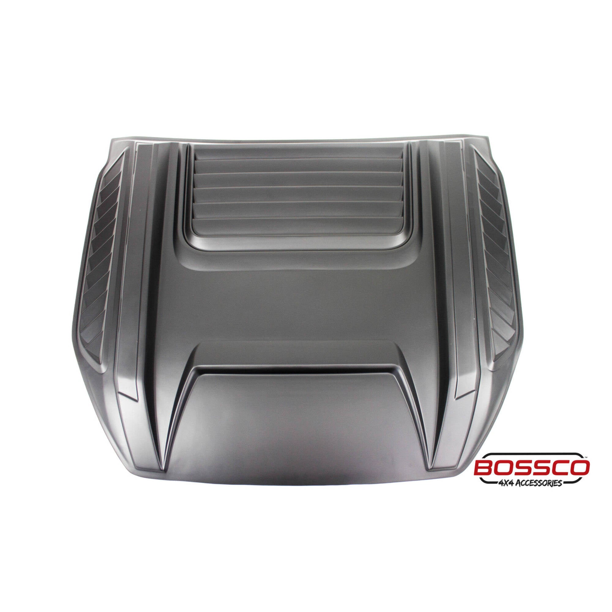 Xtra Large Monster Bonnet Scoop Suitable For Ford Ranger PX2 PX3 2015-2018