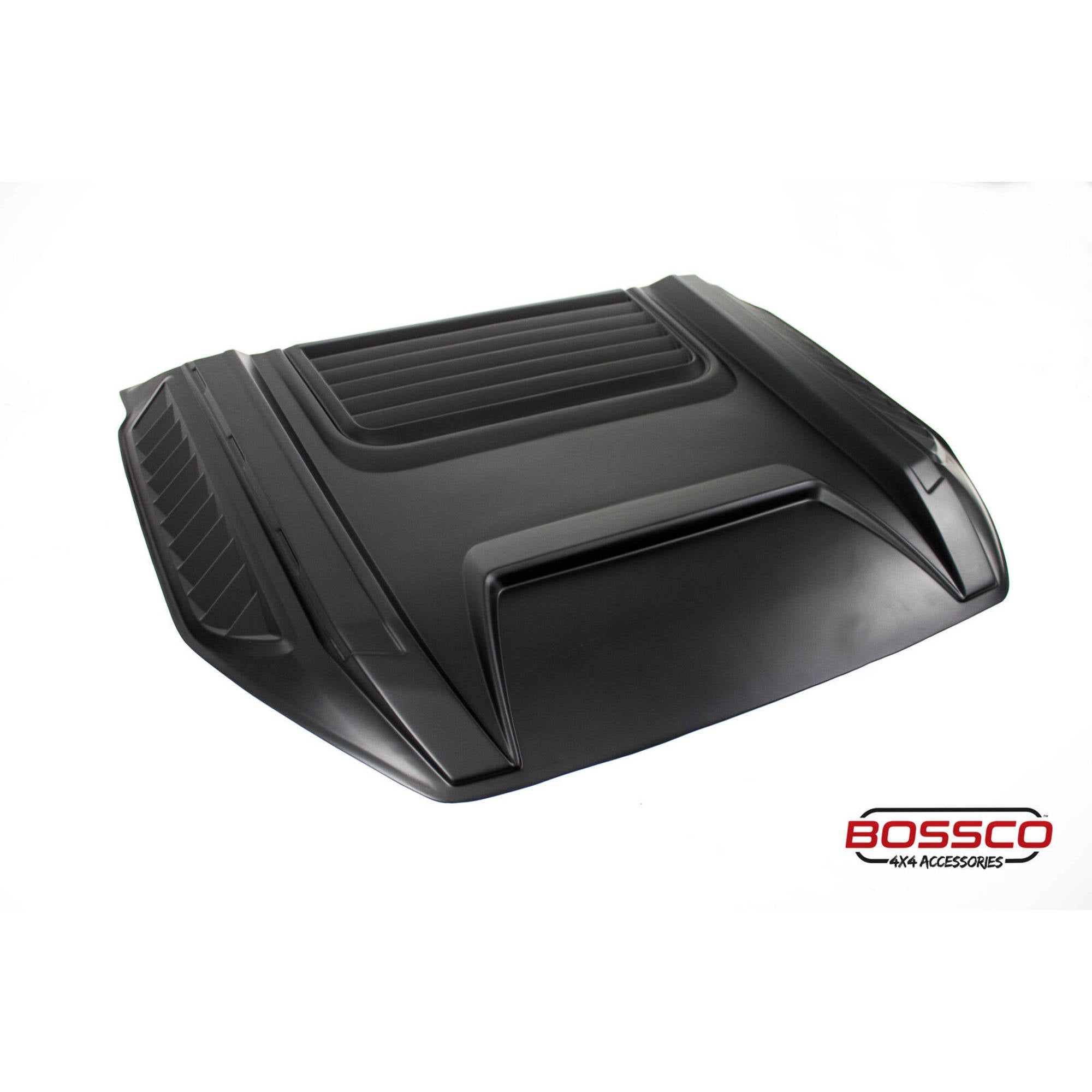 Xtra Large Monster Bonnet Scoop Suitable For Ford Ranger PX2 PX3 2015-2018