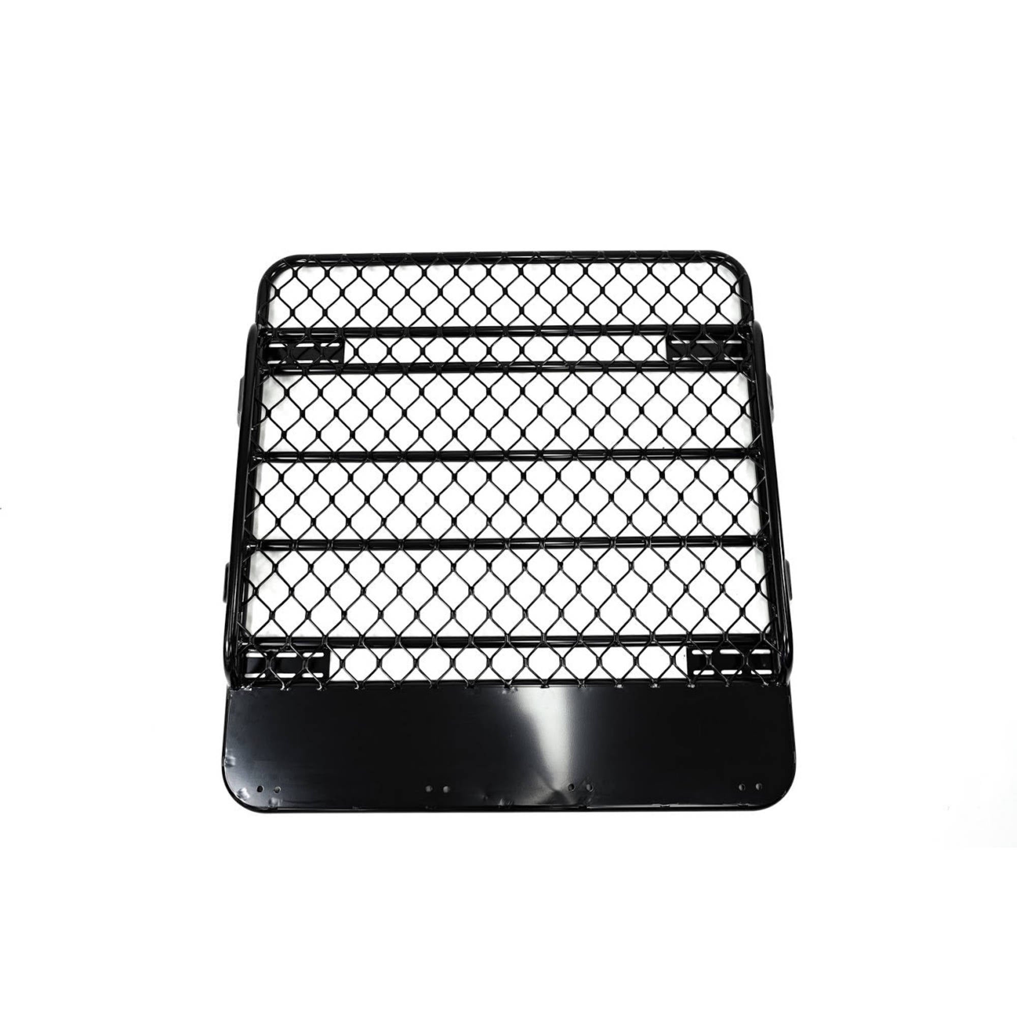 Roof Tradesman / Roof Basket (Side Fenders) suitable for Holden Rodeo/ Colorado
