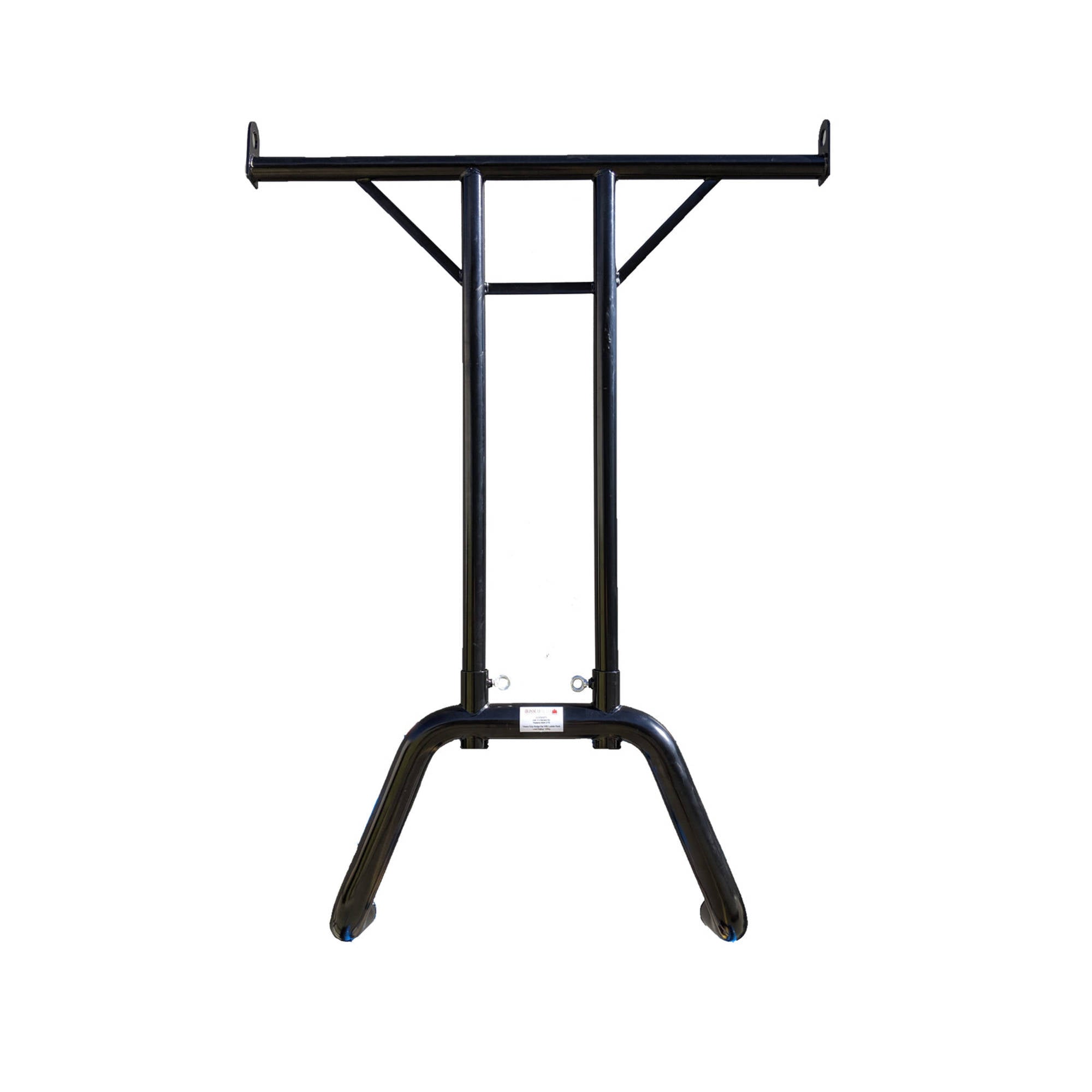 Nudge Bar with 125kg Complianced H-Rack Suitable for Nissan Navara NP300 D23 2015-2020