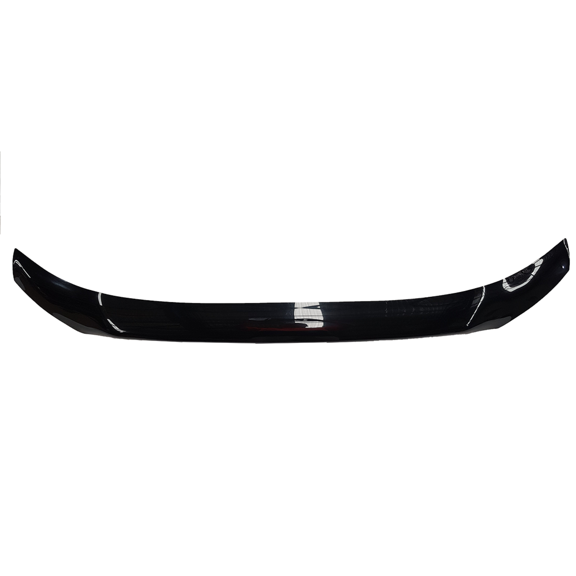 Tinted Bonnet Protector suitable for Toyota Hilux 2005-2011