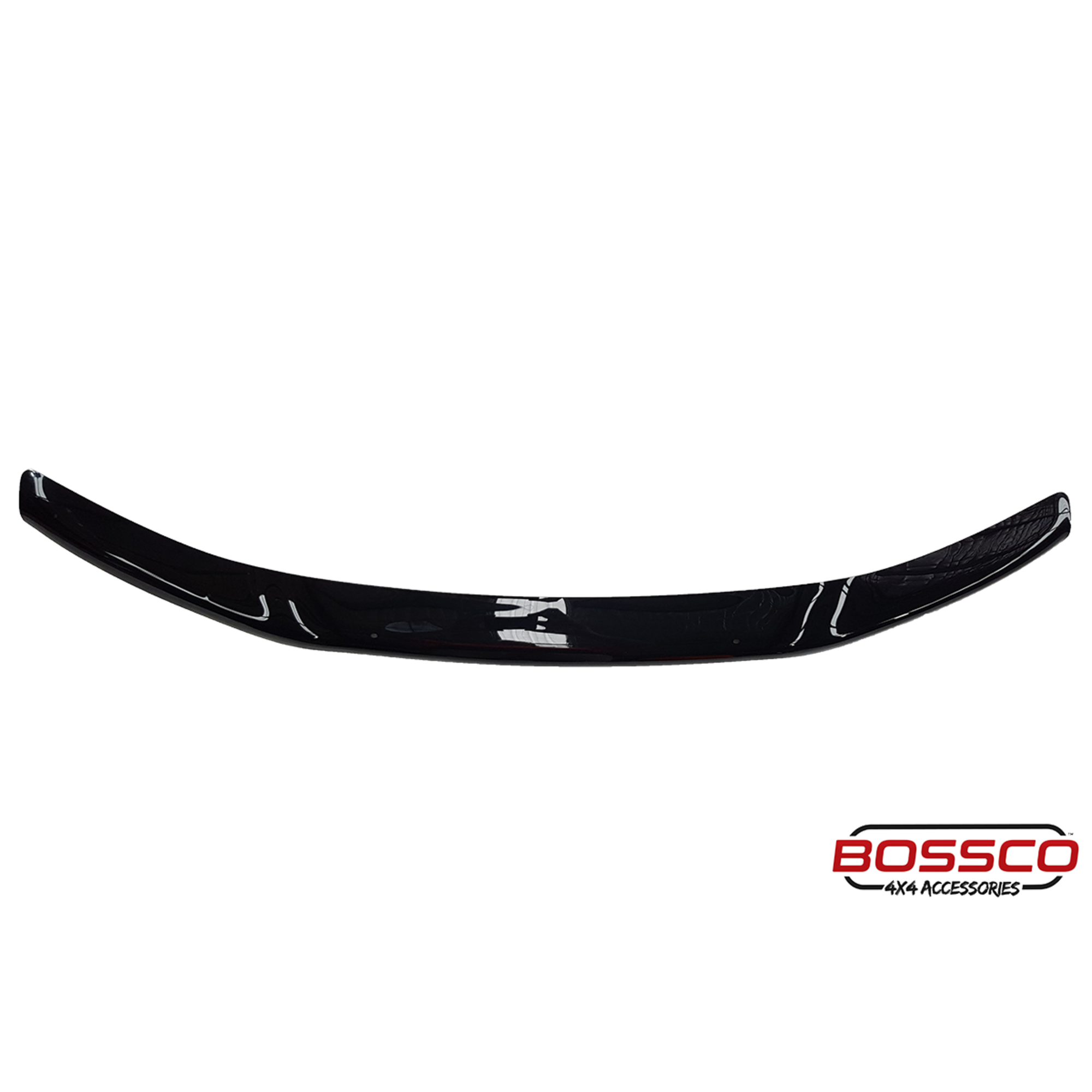 Tinted Bonnet Protector suitable for Toyota Hilux 2012-2015