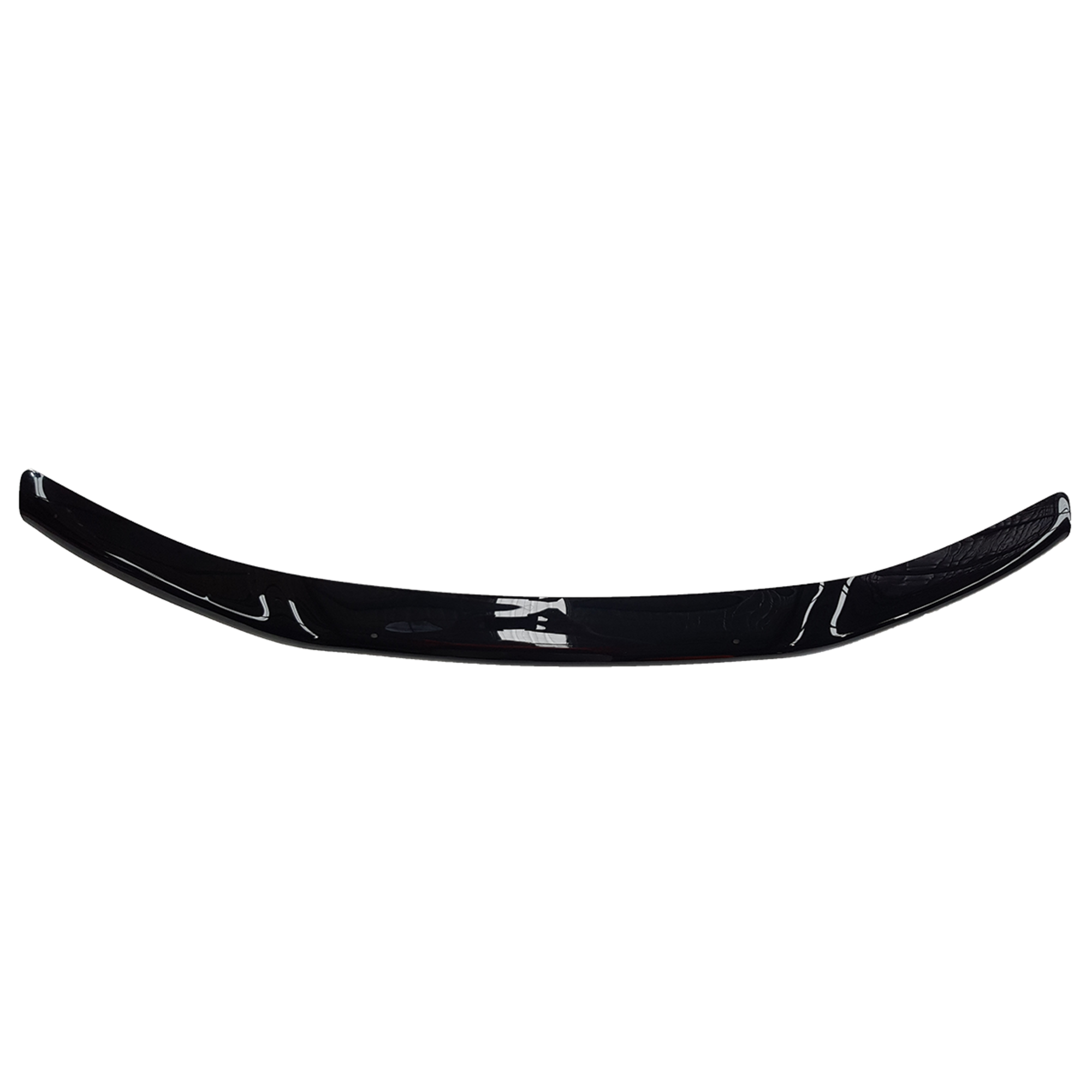 Tinted Bonnet Protector suitable for Toyota Hilux 2012-2015