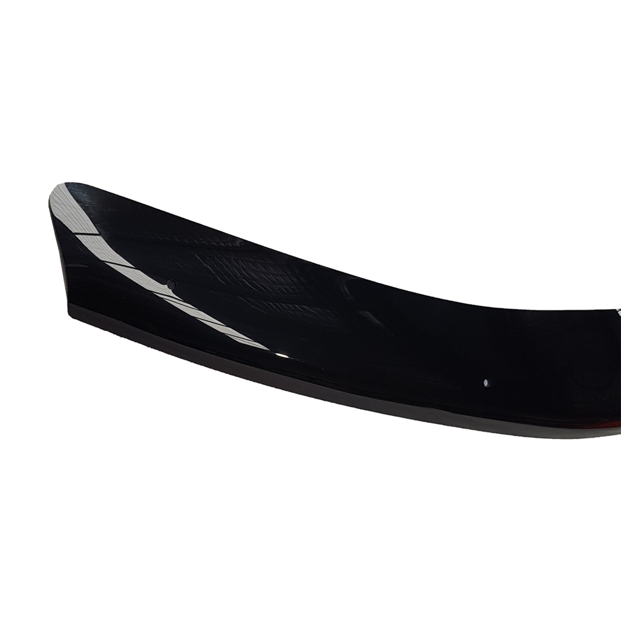 Tinted Bonnet Protector suitable for Toyota Hilux 2012-2015