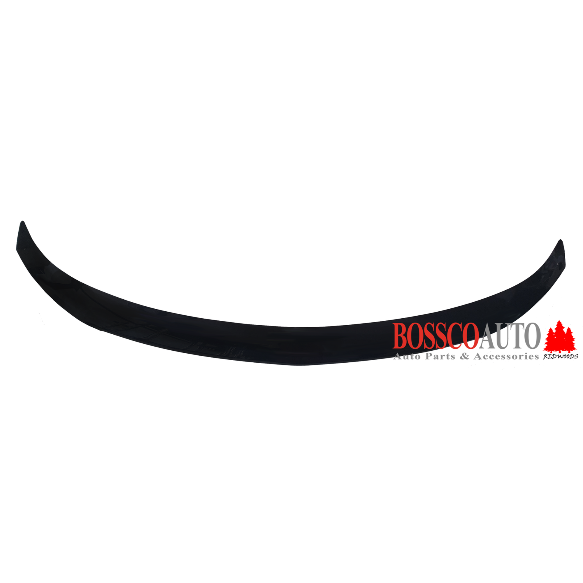 Tinted Bonnet Protector suitable for Mitsubishi Pajero Sport QE Series 2015-2019