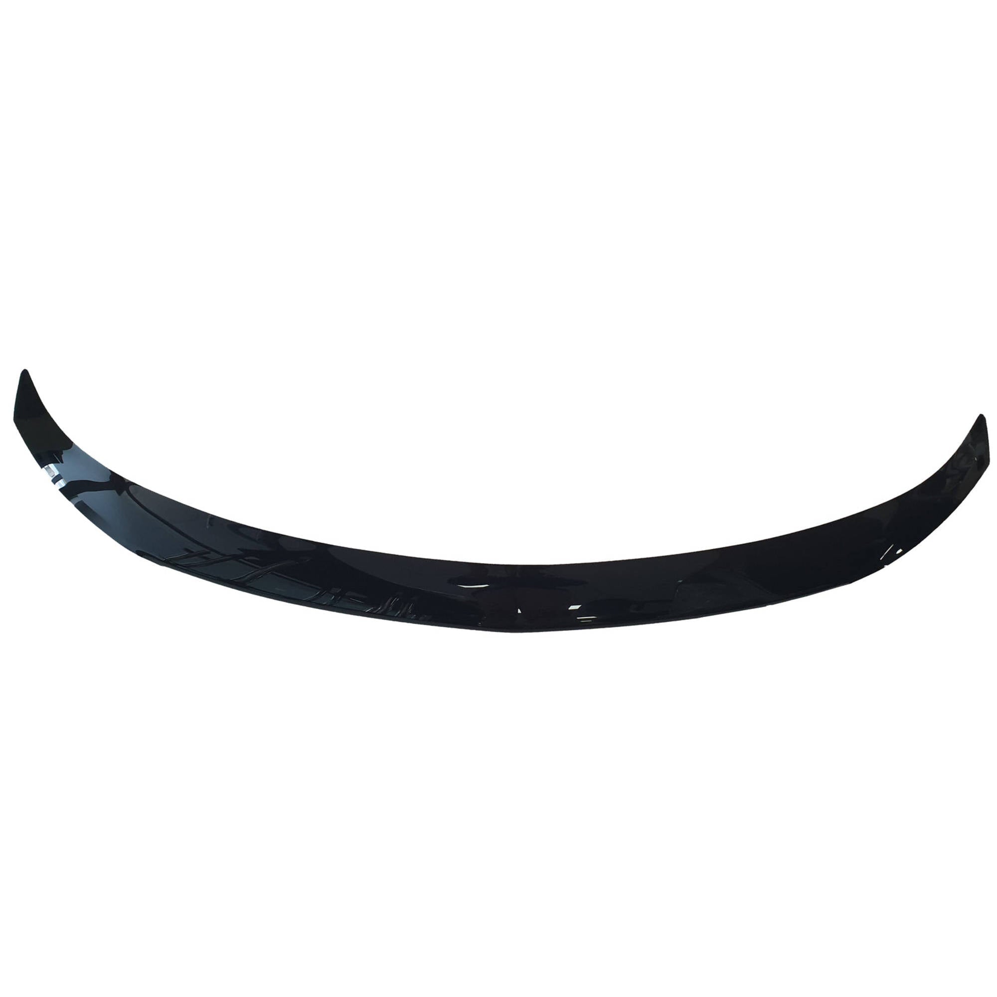 Tinted Bonnet Protector suitable for Mitsubishi Pajero Sport QE Series 2015-2019