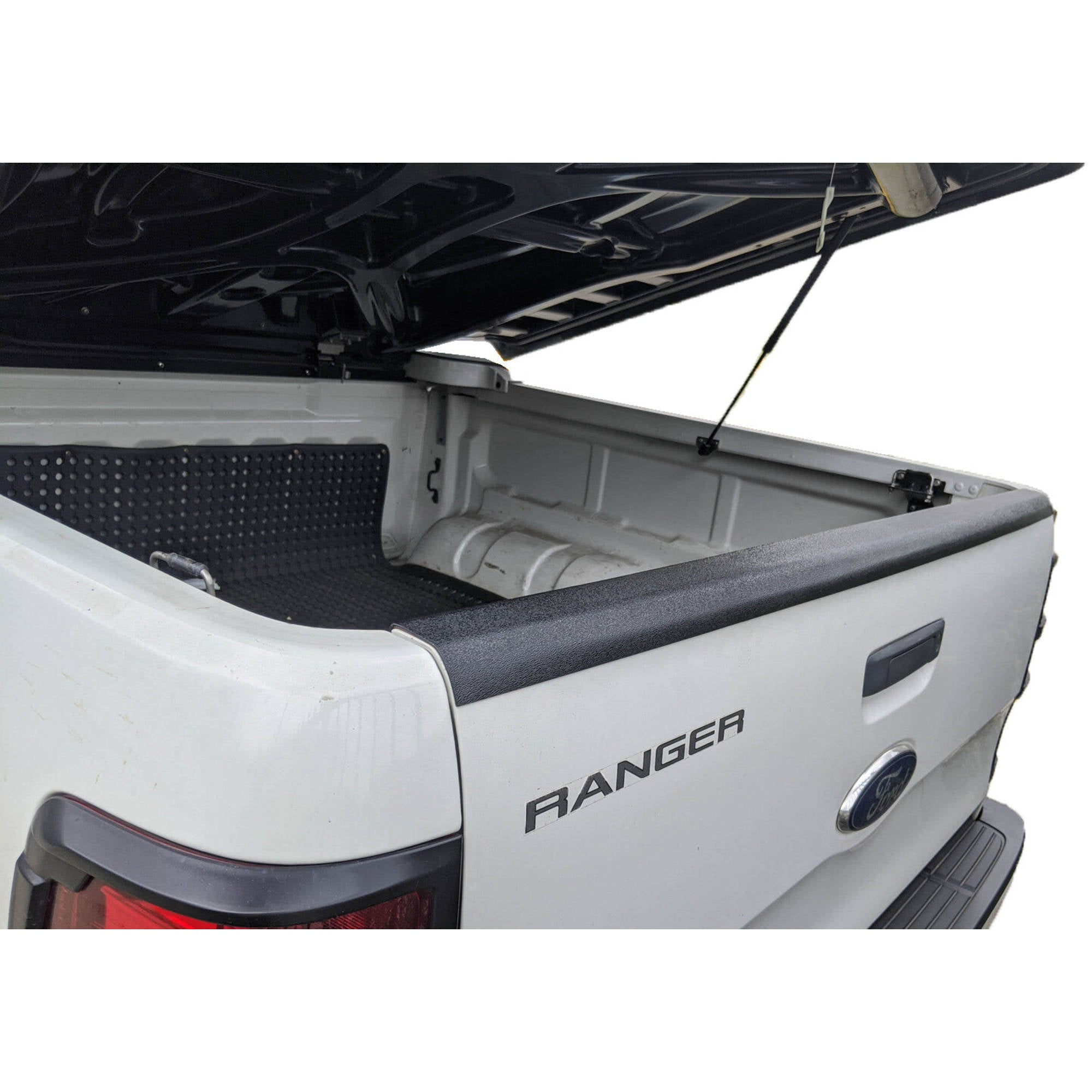 Tail Gate Tailgate Cap Cover Suitable For Ford Ranger PX 2012-2022