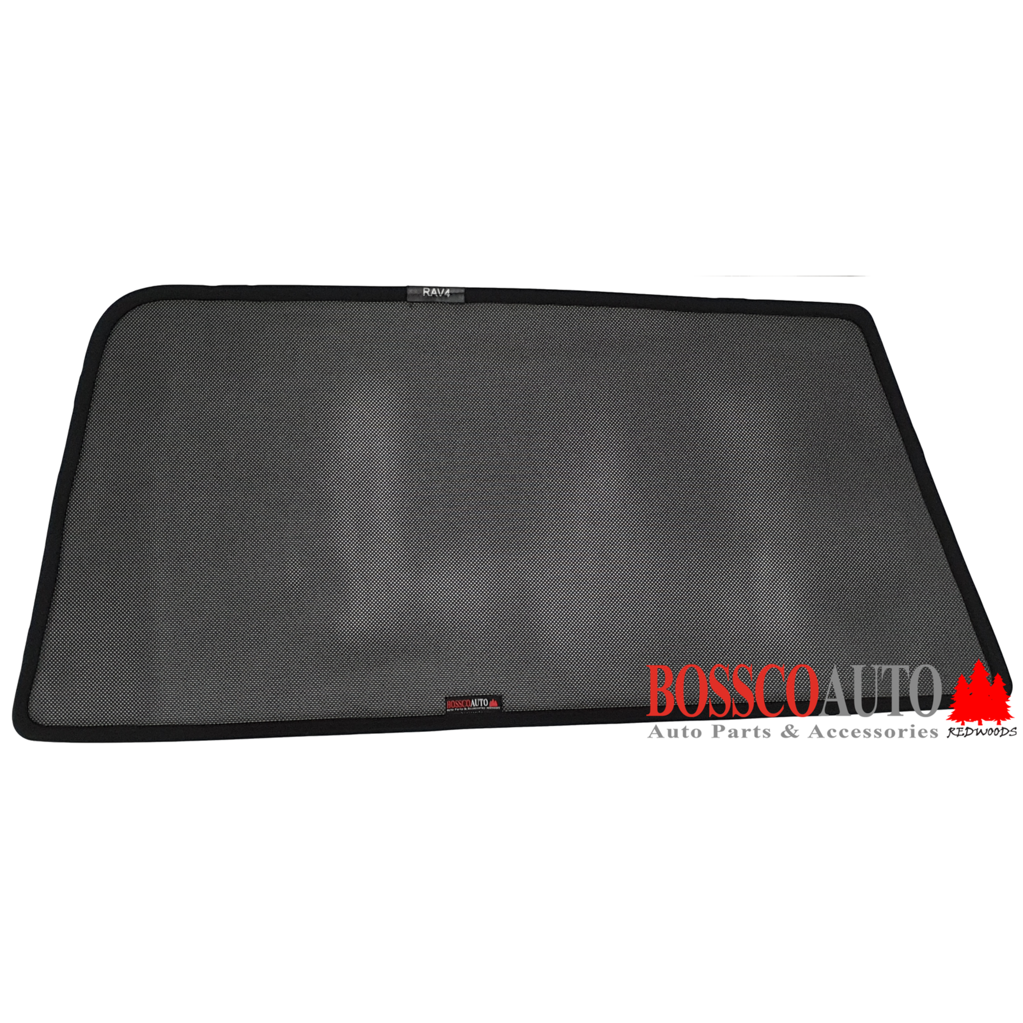Magnetic Sun Shades suitable for Toyota RAV4 RAV-4 50 Series 2019 to 2024