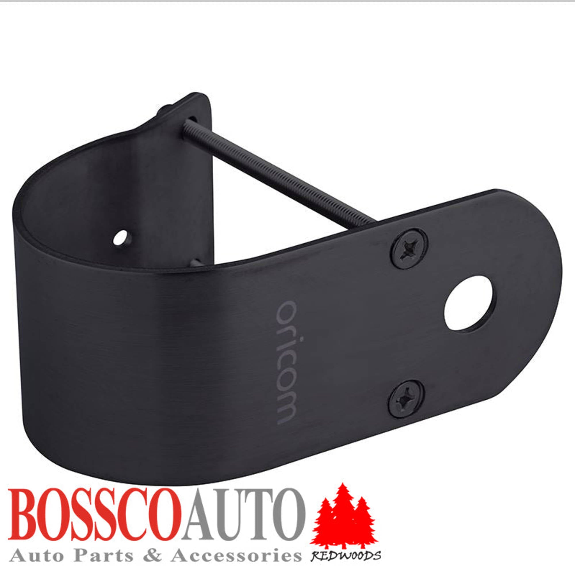 Oricom BR300BK 76mm Bull Bar Antenna Bracket 2012