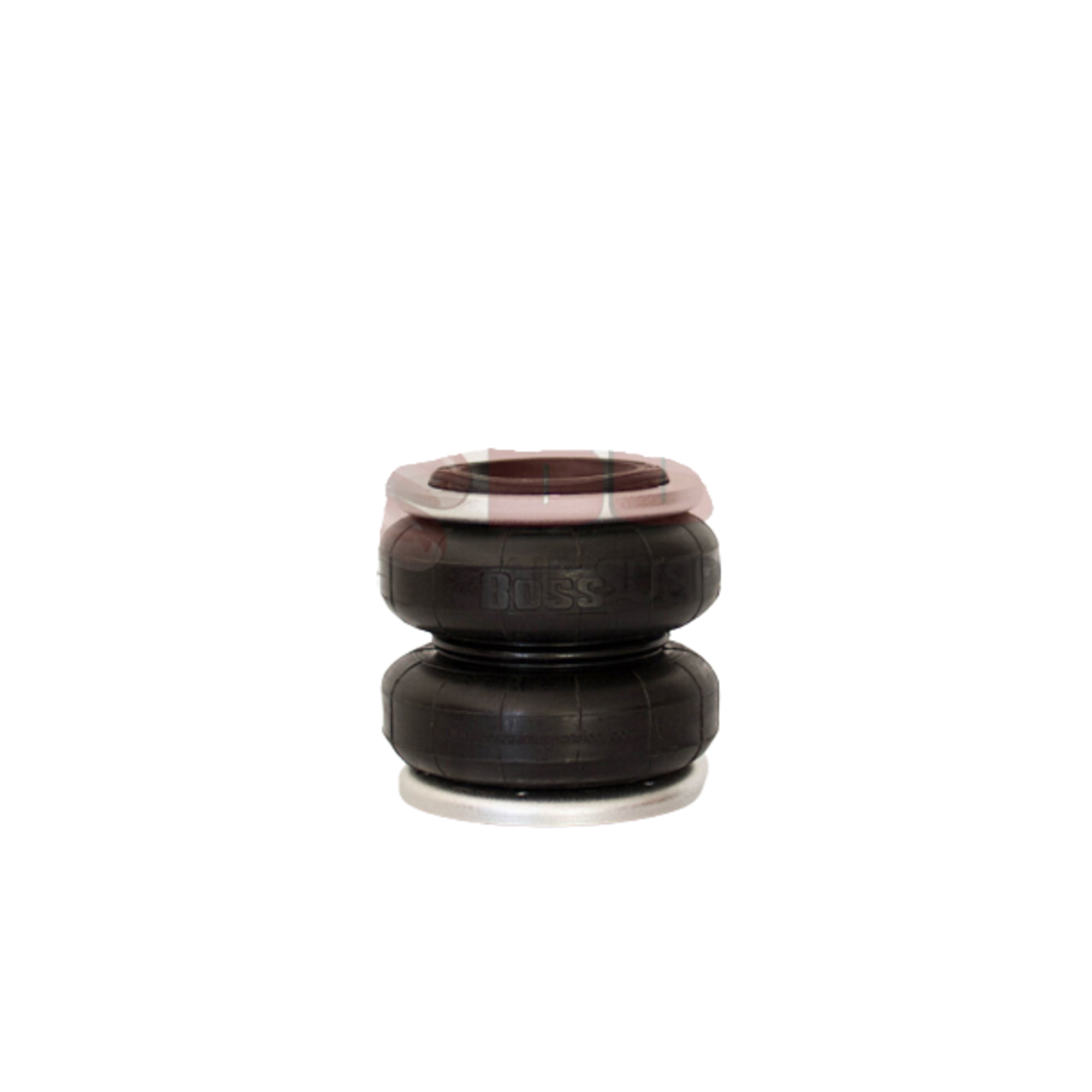 BOSS Air Bag Suspension Load Assist Kit Suitable For Ford Falcon Leaf Sprung XR6 XR8 (Not 1 Tonner)