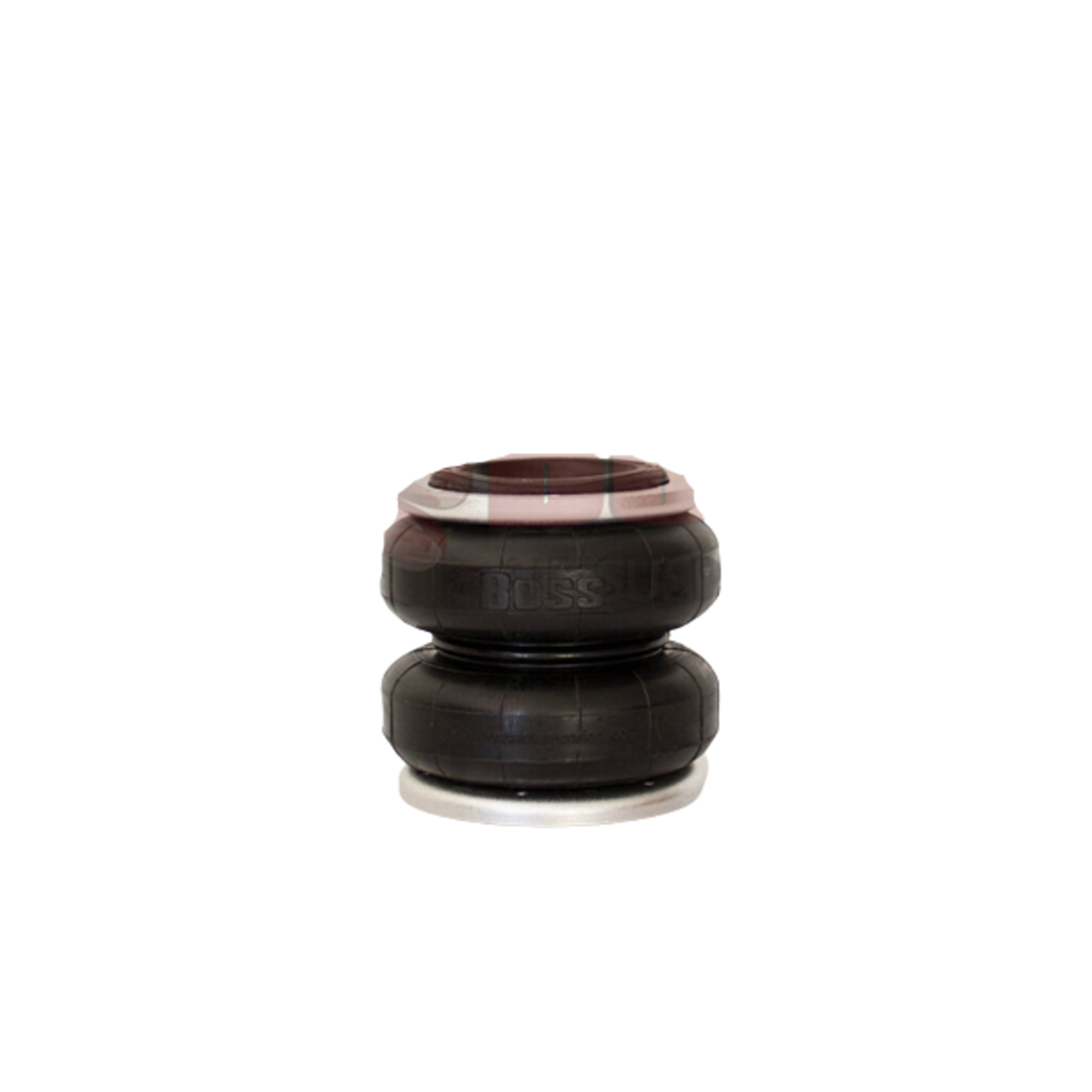 BOSS Air Bag Suspension Load Assist Kit Suitable For Ford Falcon Leaf Sprung All Models 1980+