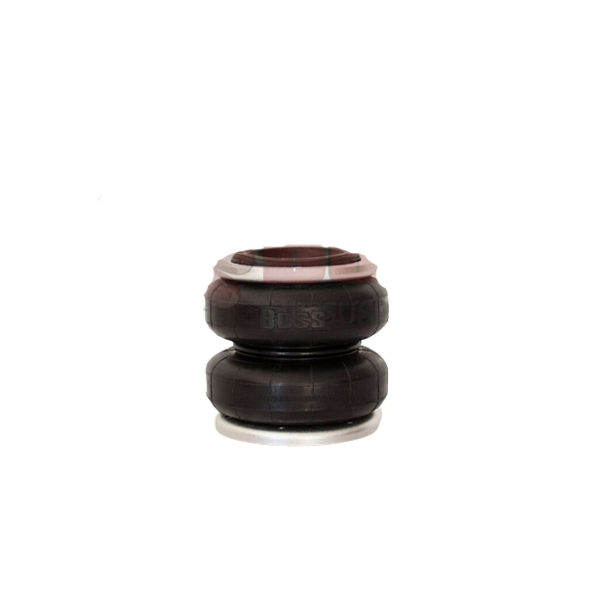 BOSS Air Bag Suspension Load Assist Kit Suitable For Ford Transit Front Wheel Drive