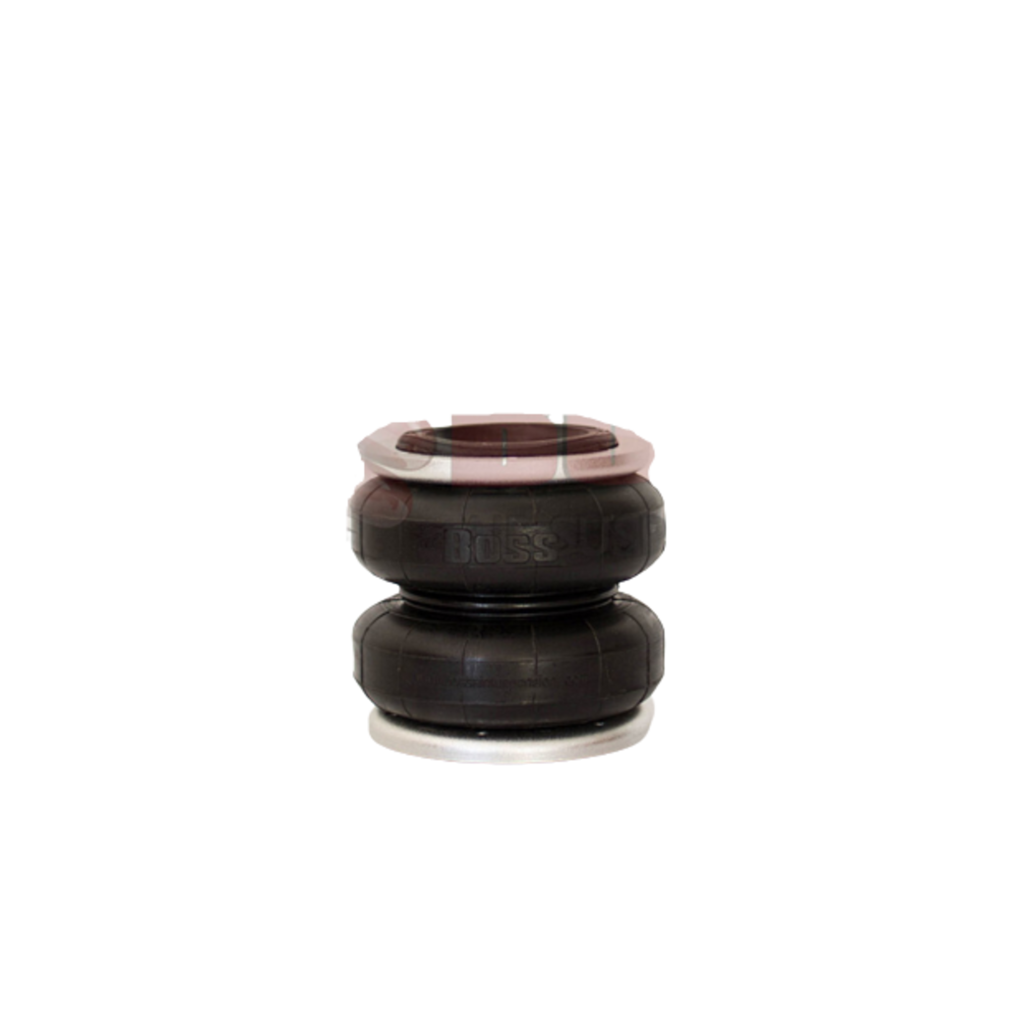 BOSS Air Bag Suspension Load Assist Kit Suitable For Great Wall V200/V240