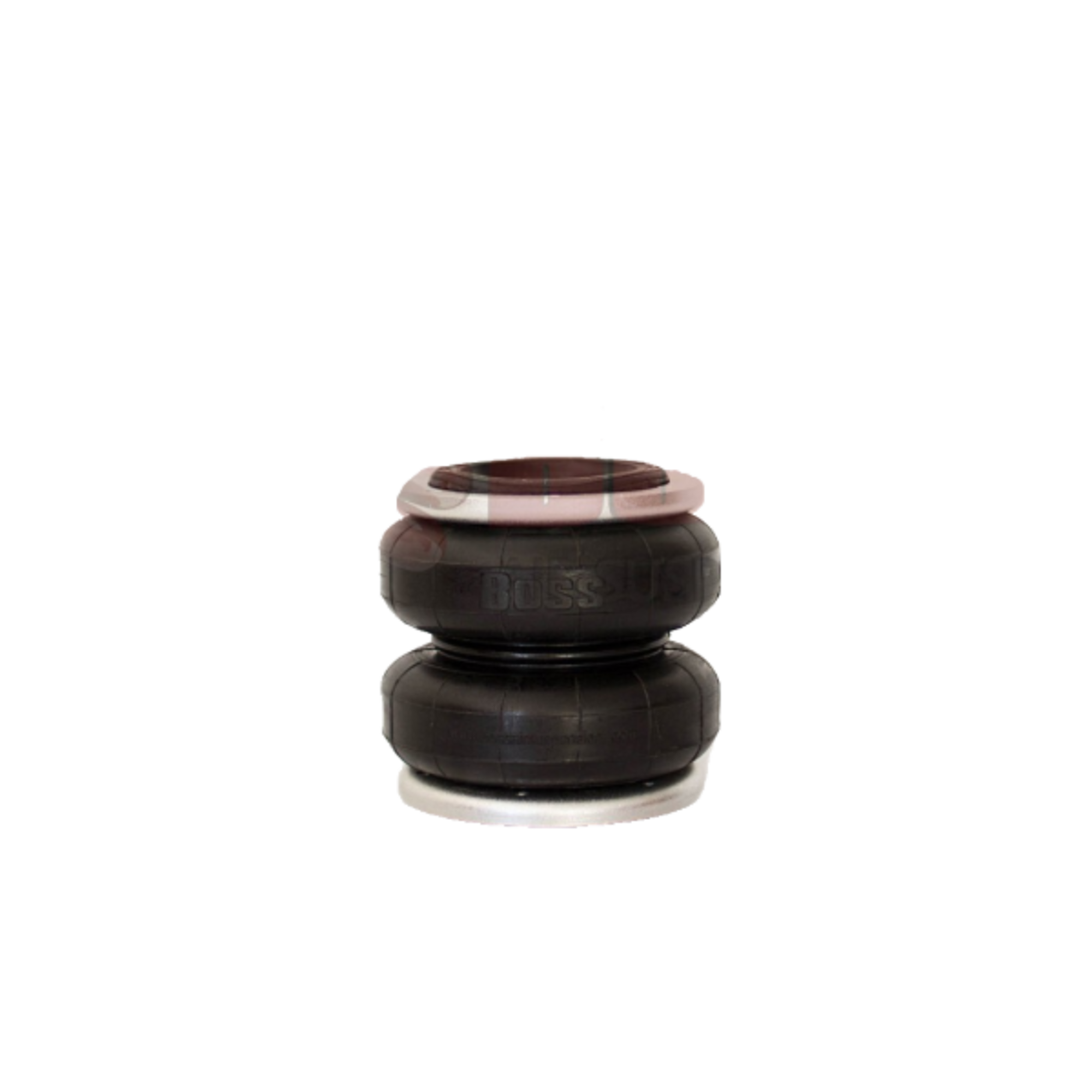 BOSS Air Bag Suspension Load Assist Kit Suitable For Kia Pregio 1995–2006