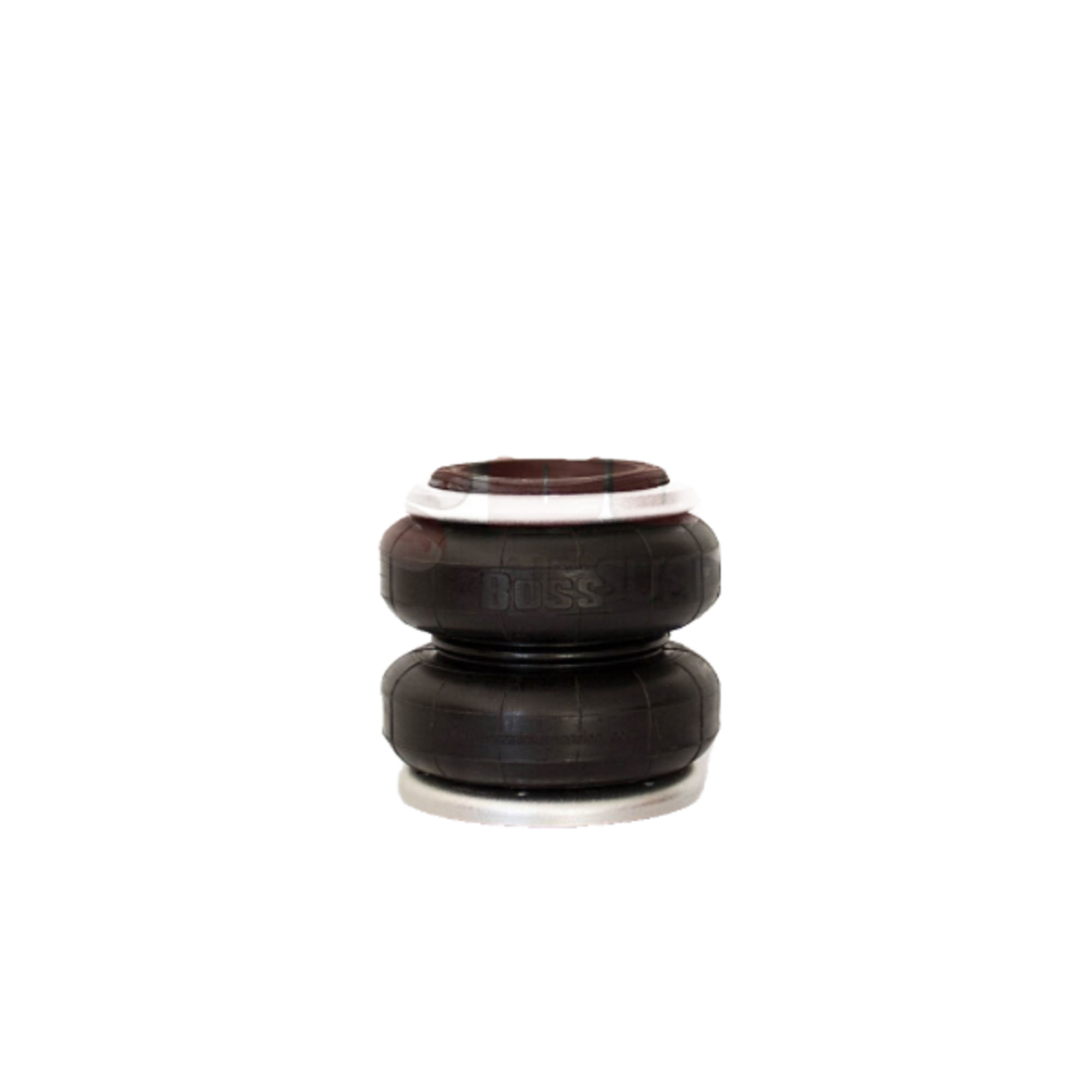 BOSS Air Bag Suspension Load Assist Kit Suitable For Mitsubishi Triton 4x4 MQ 16+