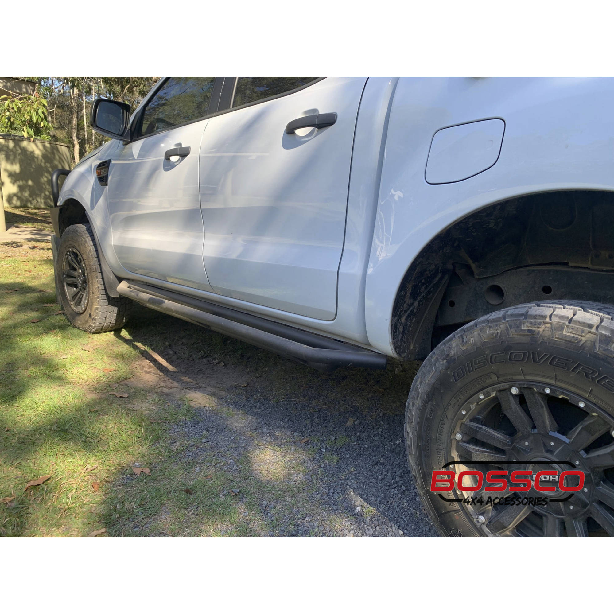 BEAST Side Steps Suitable For Ford Ranger PX 2012-2022