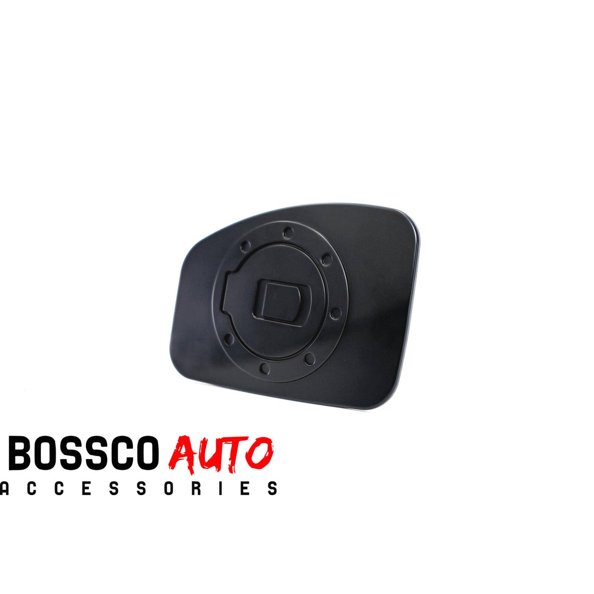 Fuel Tank Cover Suitable For Ford Ranger PX 2012-2022