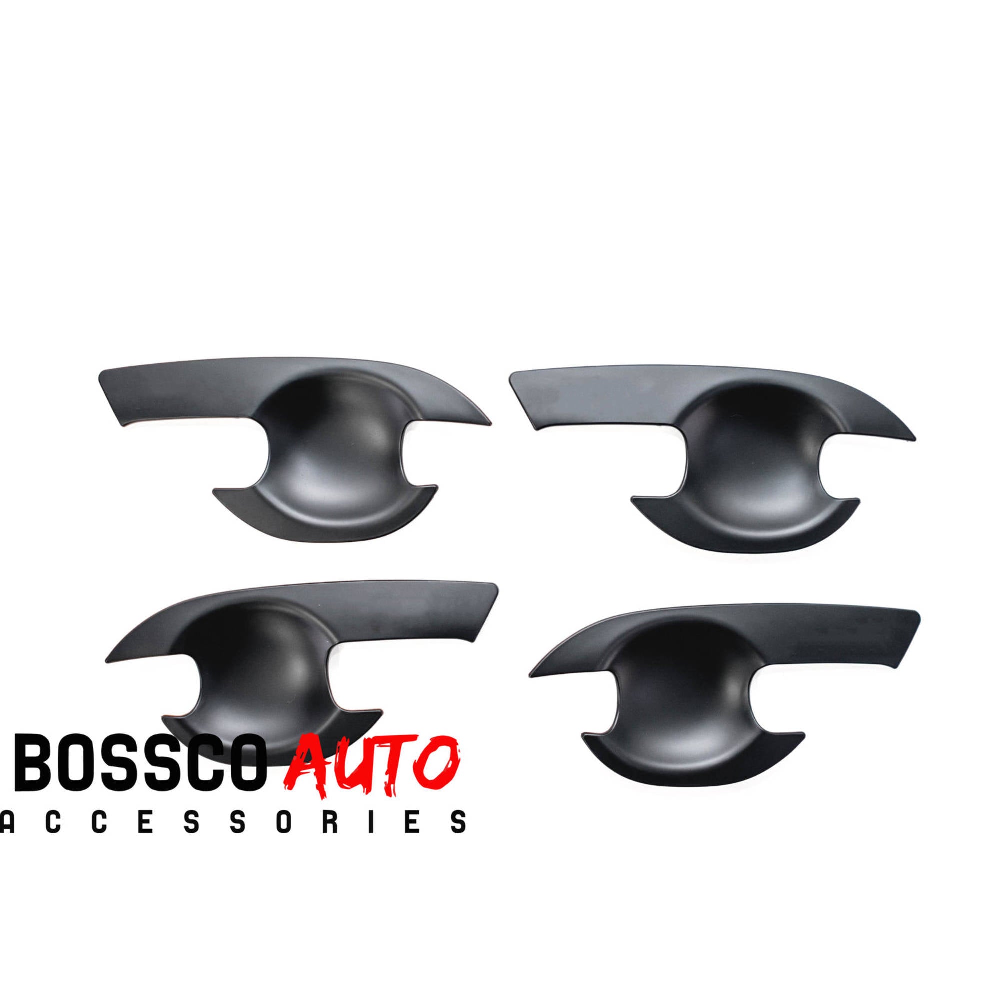 Handle Bowl Cover Suitable For Mazda BT-50 BT50 2015-2020