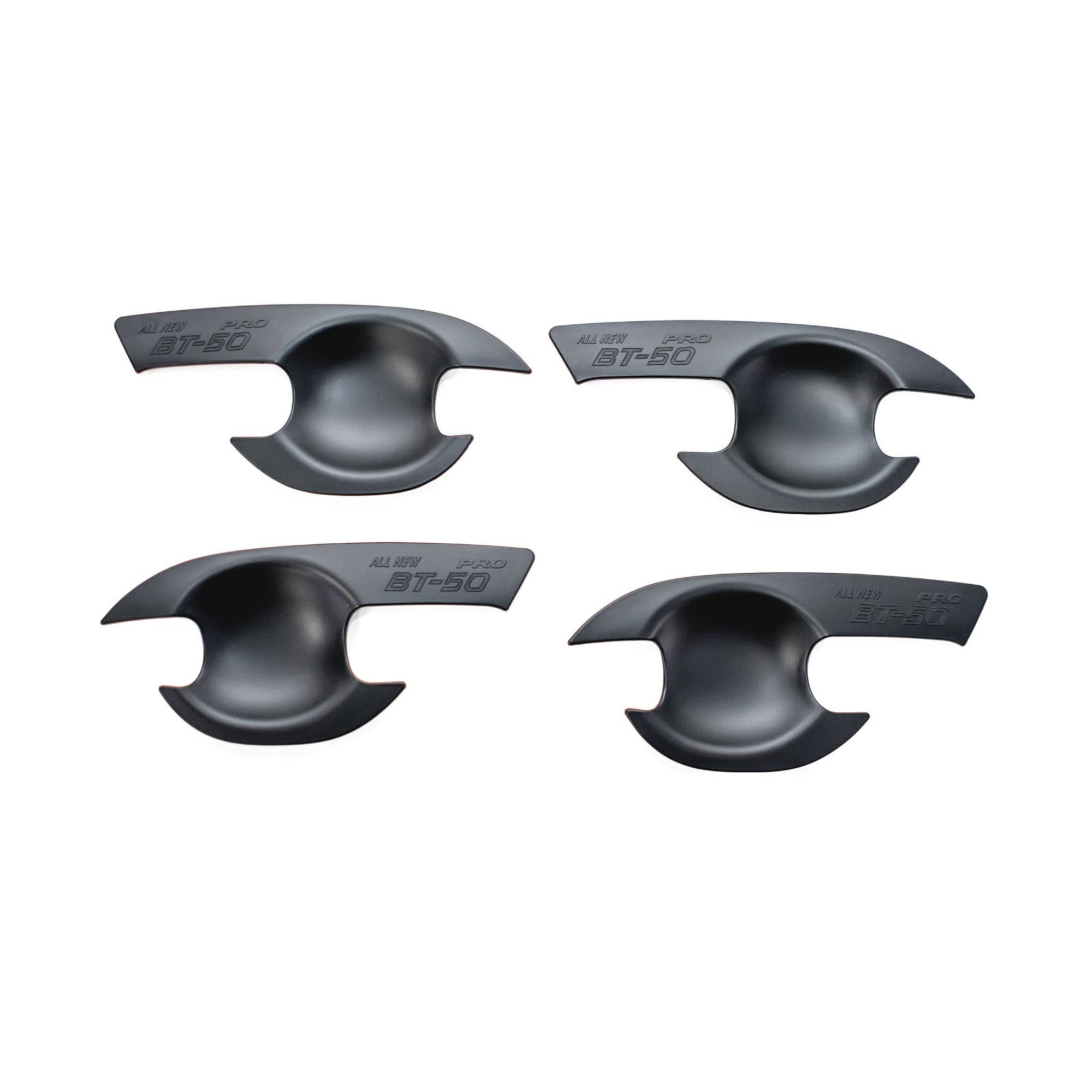 Handle Bowl Cover Suitable For Mazda BT-50 BT50 2015-2020