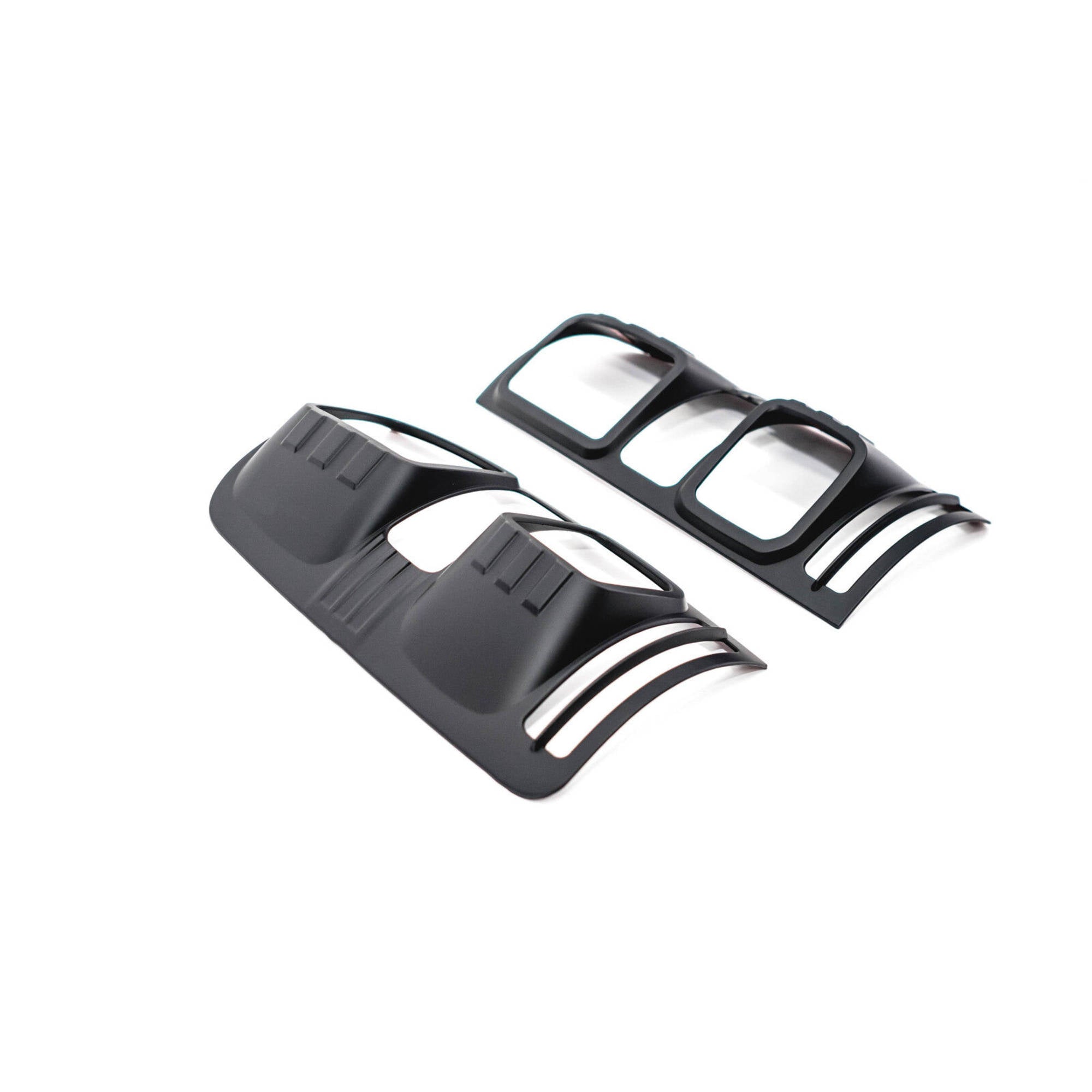 Rear Tail Light Trims Suitable For Holden Colorado RG 2012-2020