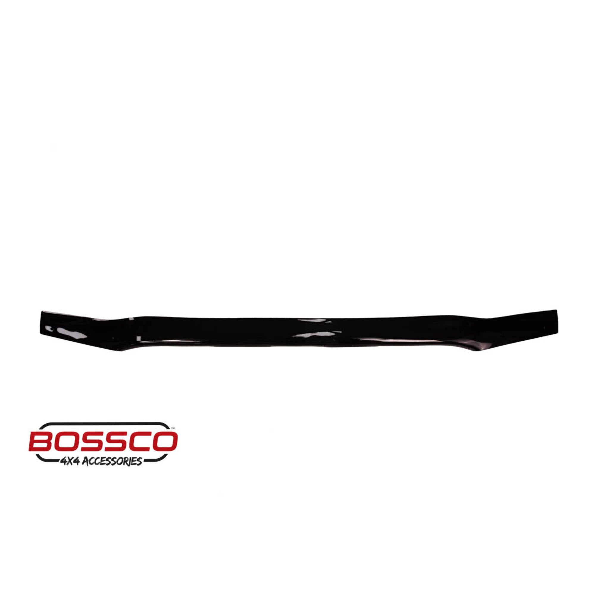 Bonnet Protector suitable for Toyota Landcruiser 70, 76, 78, 79 Series 2016-2021