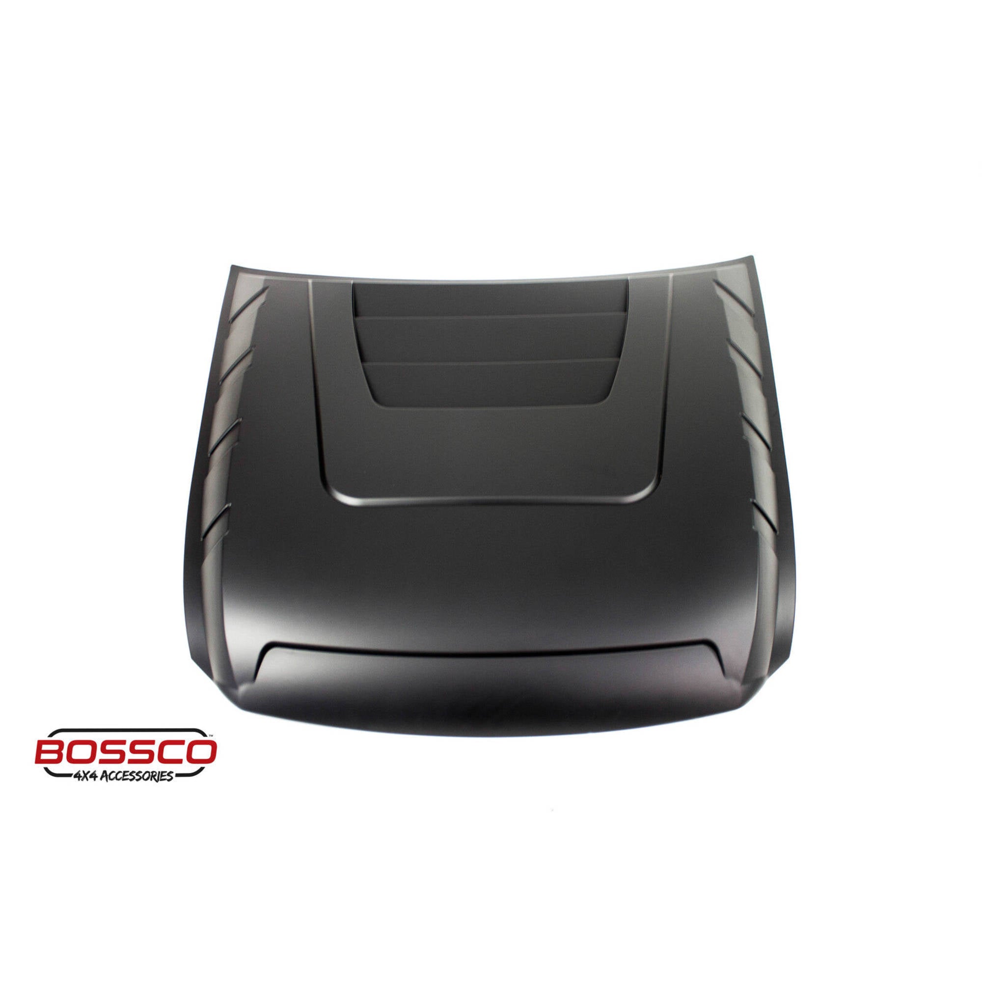 Xtra Large Bonnet Scoop Suitable For Toyota Hilux 2015-2024