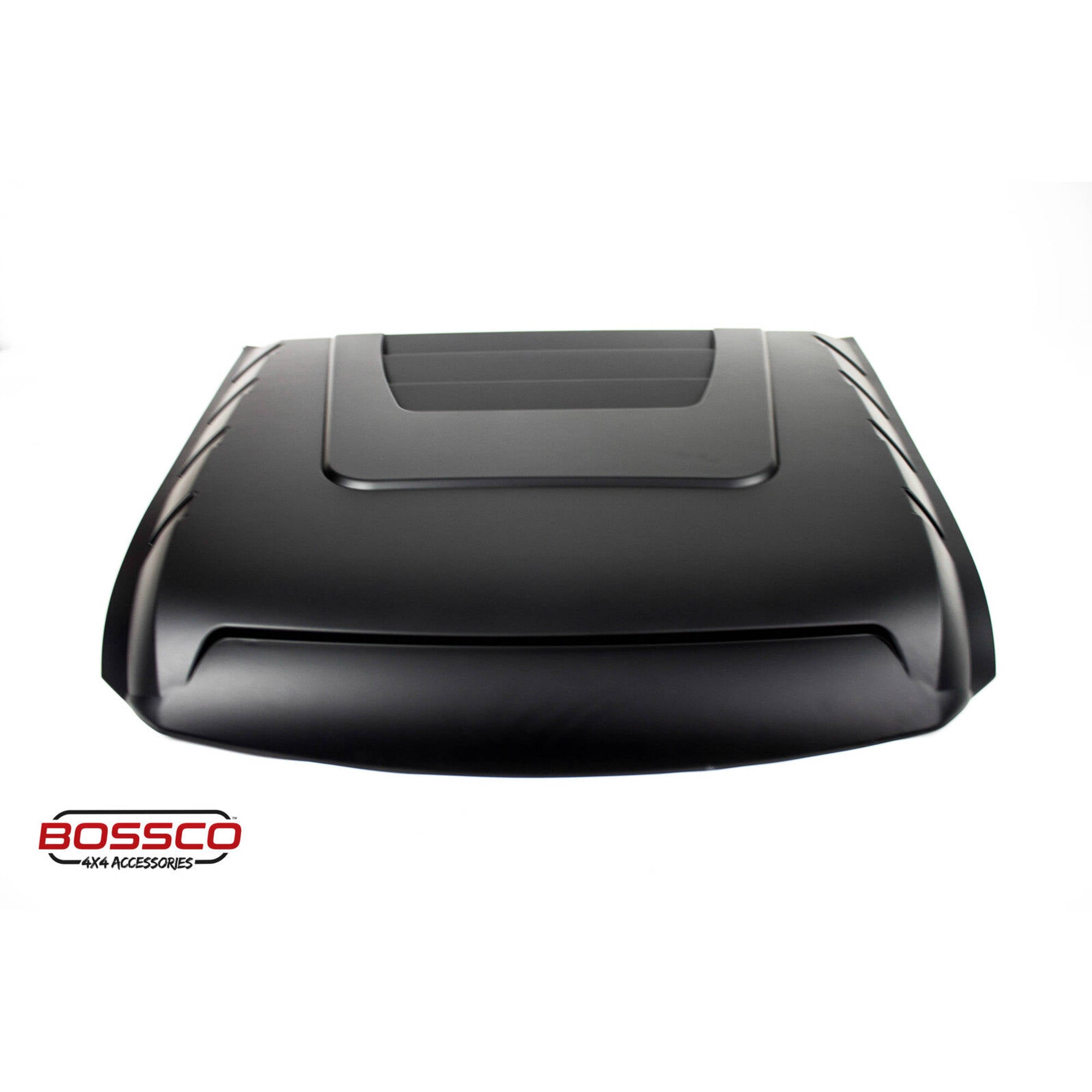 Xtra Large Bonnet Scoop Suitable For Toyota Hilux 2015-2024