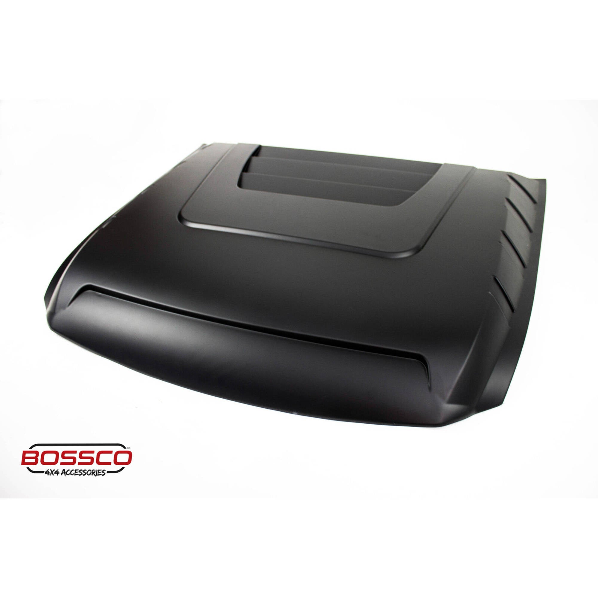 Xtra Large Bonnet Scoop Suitable For Toyota Hilux 2015-2024