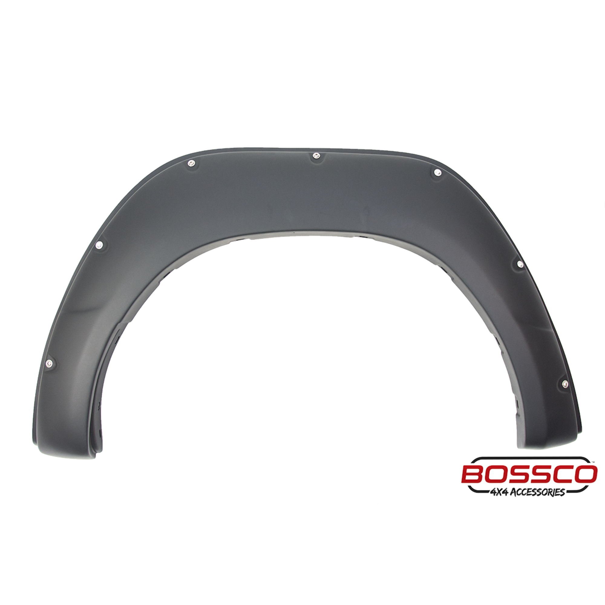 Jungle Fender Flare w/ Bolts suitable for Toyota Hilux Rocco 2018-2020