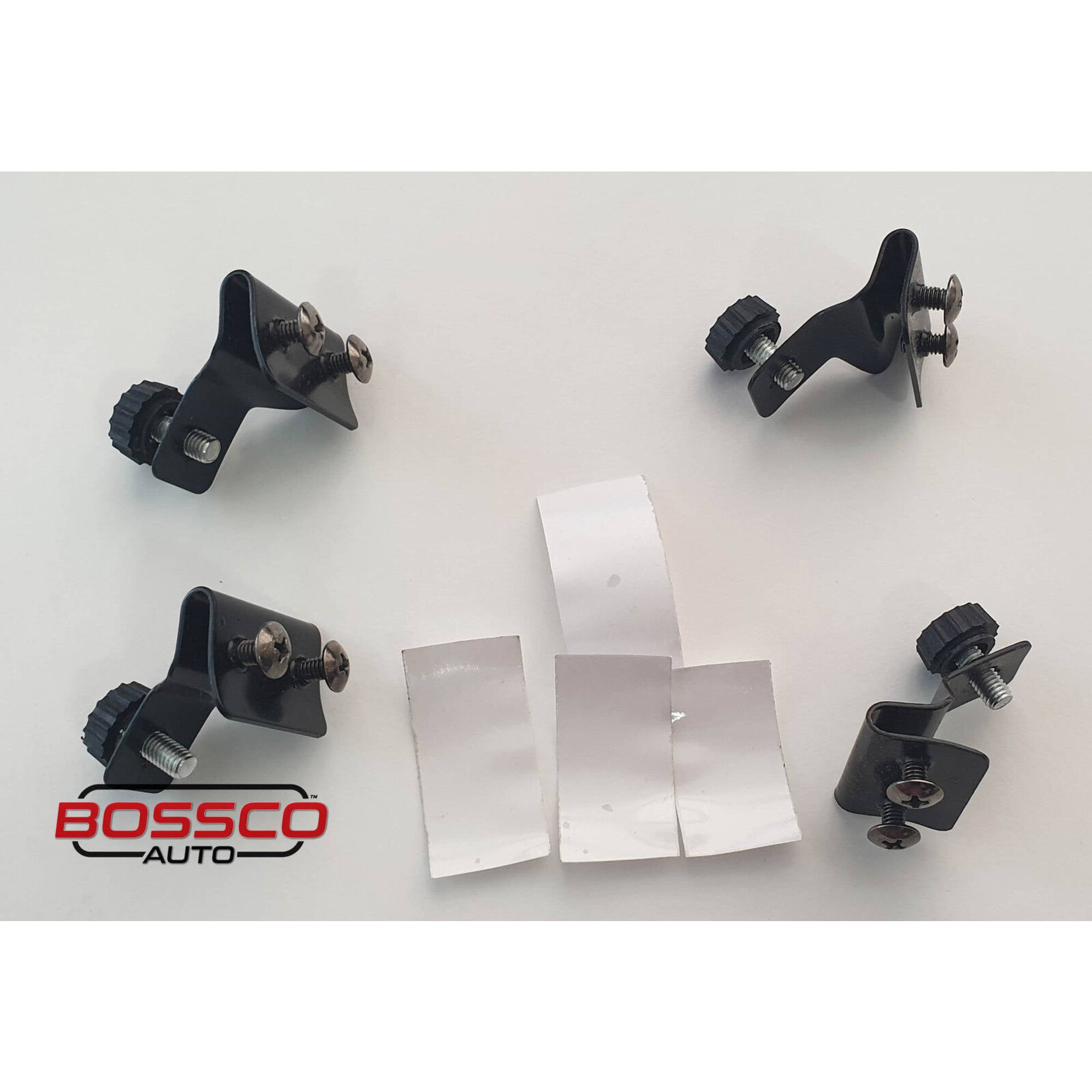 Bonnet Protector suitable for Mitsubishi Pajero Sport QF Series 2020-2022