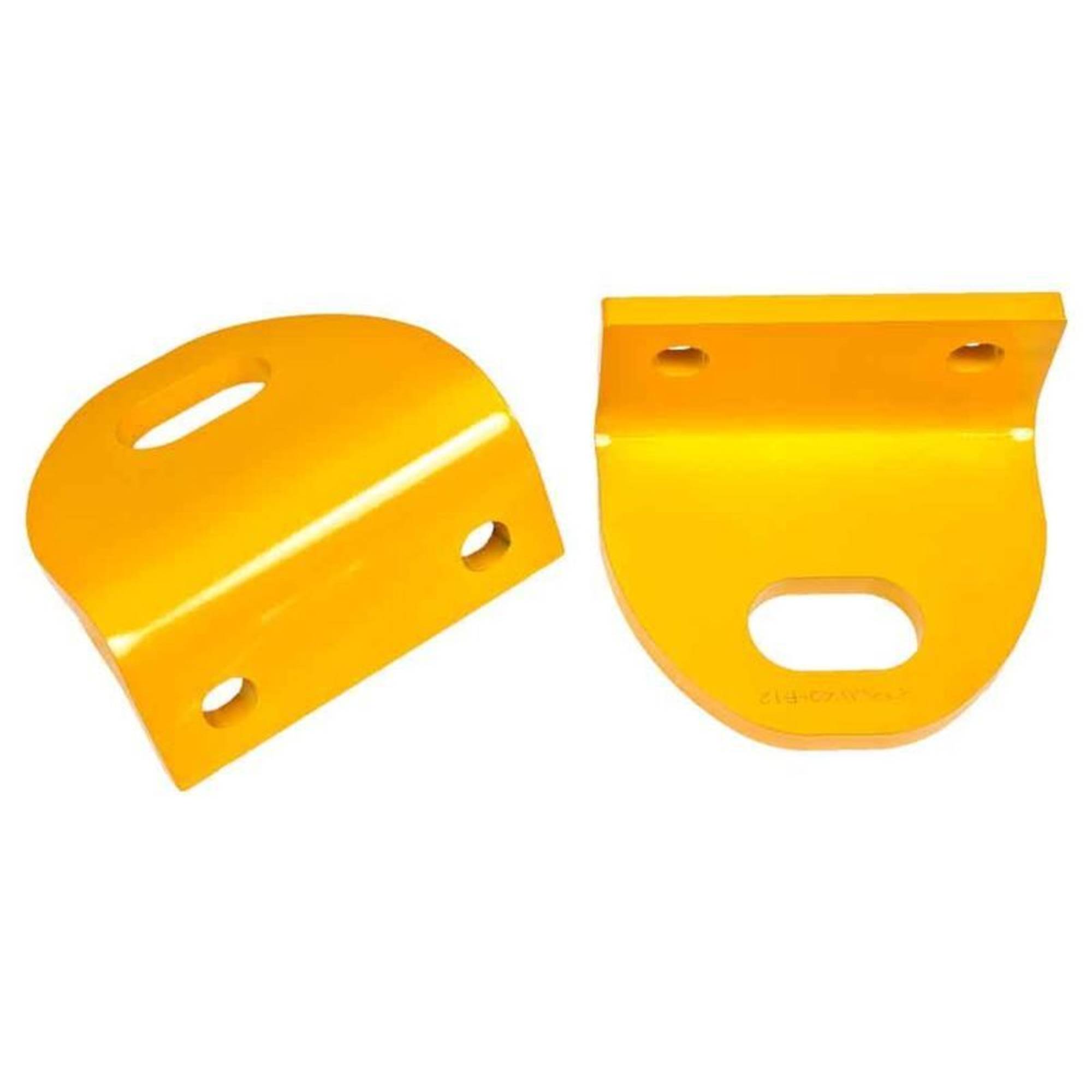 Navara D40 Recovery Tow Point (Pair)