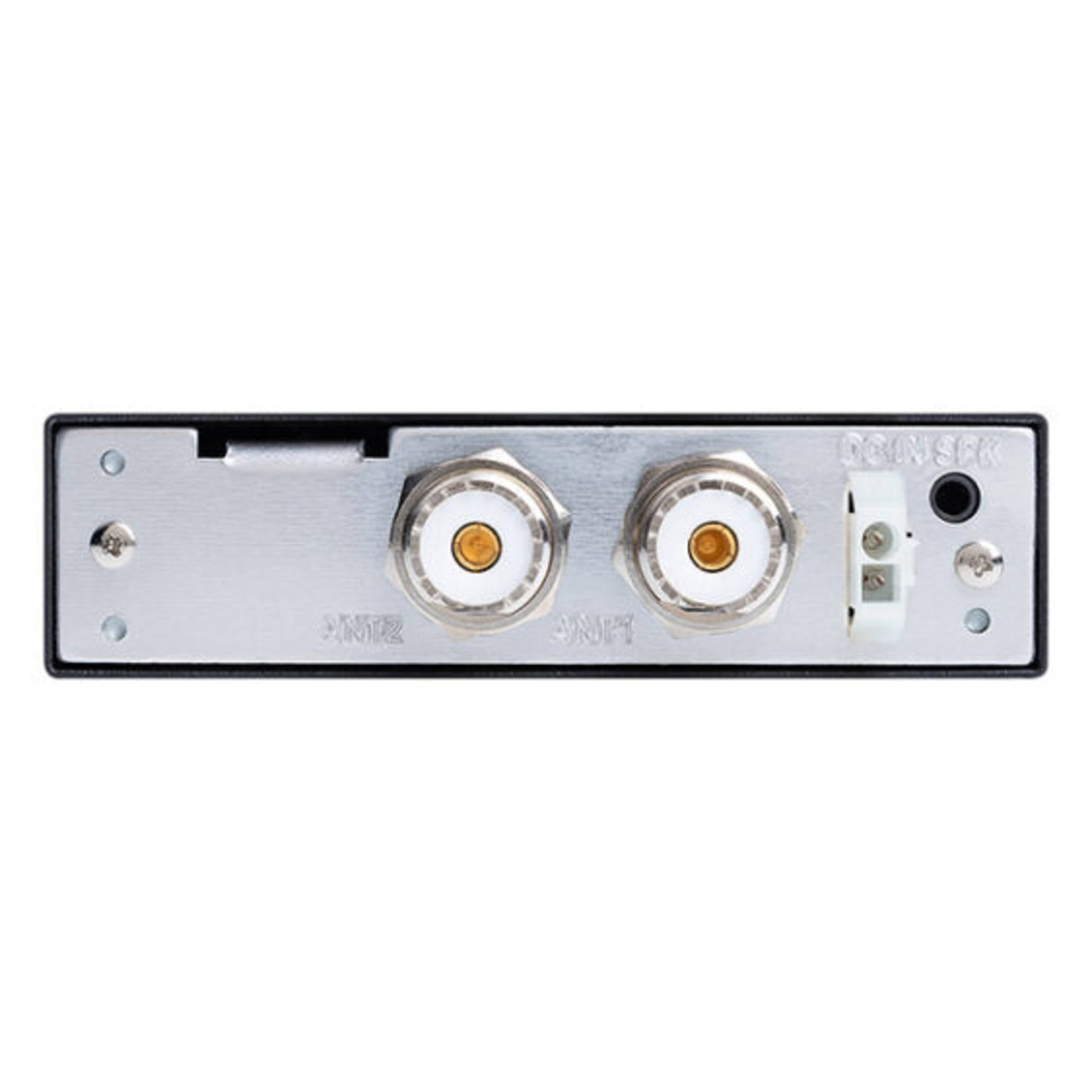 Oricom UHF182X Dual Antenna 5 Watt UHF CB Radio 2012