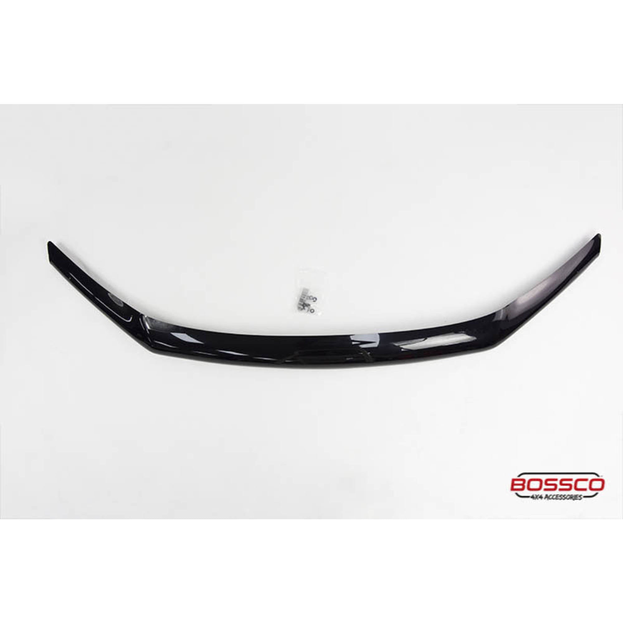Bonnet Protector suitable for Toyota Kluger 2010-2013