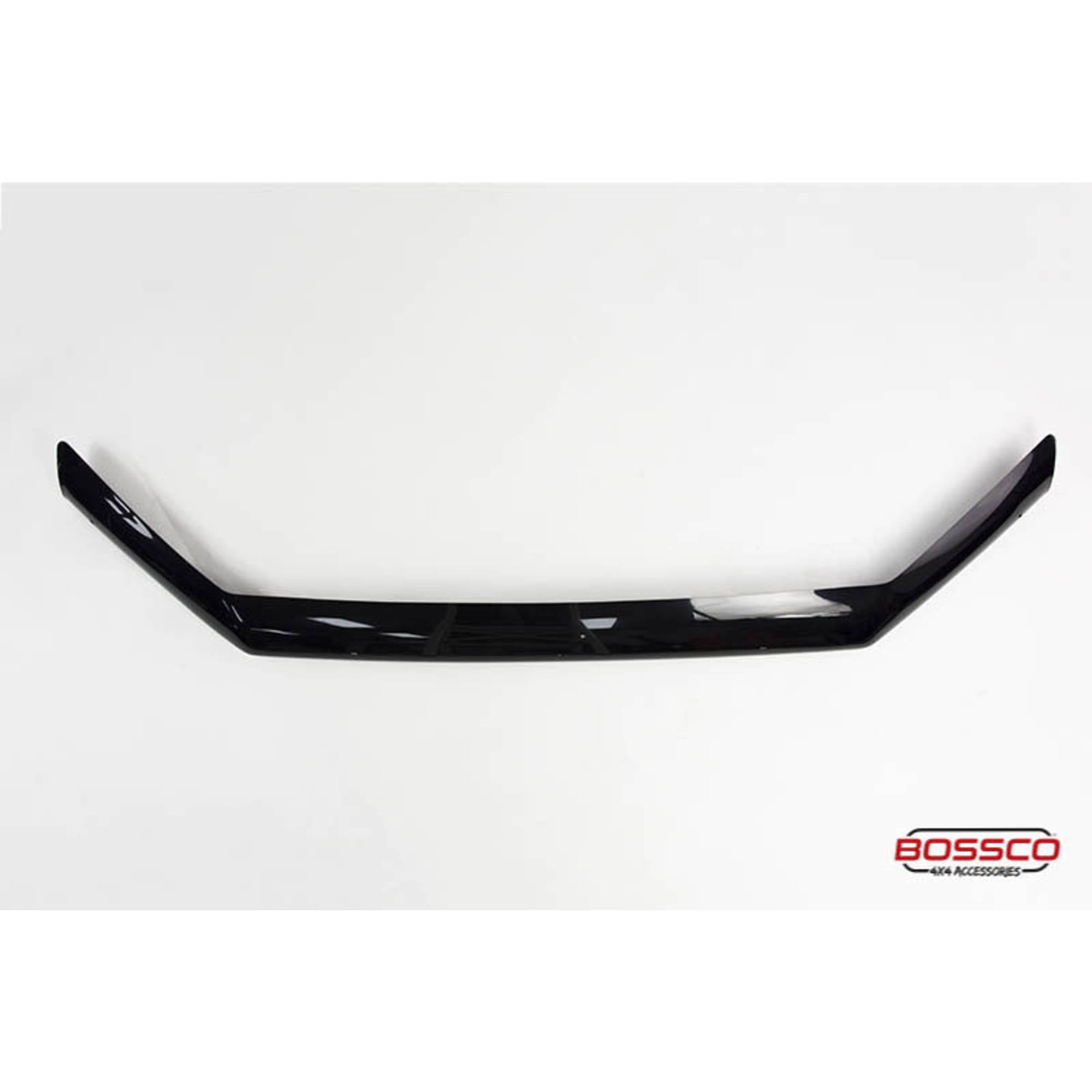 Tinted Bonnet Protector suitable for Toyota Kluger 2007-2010