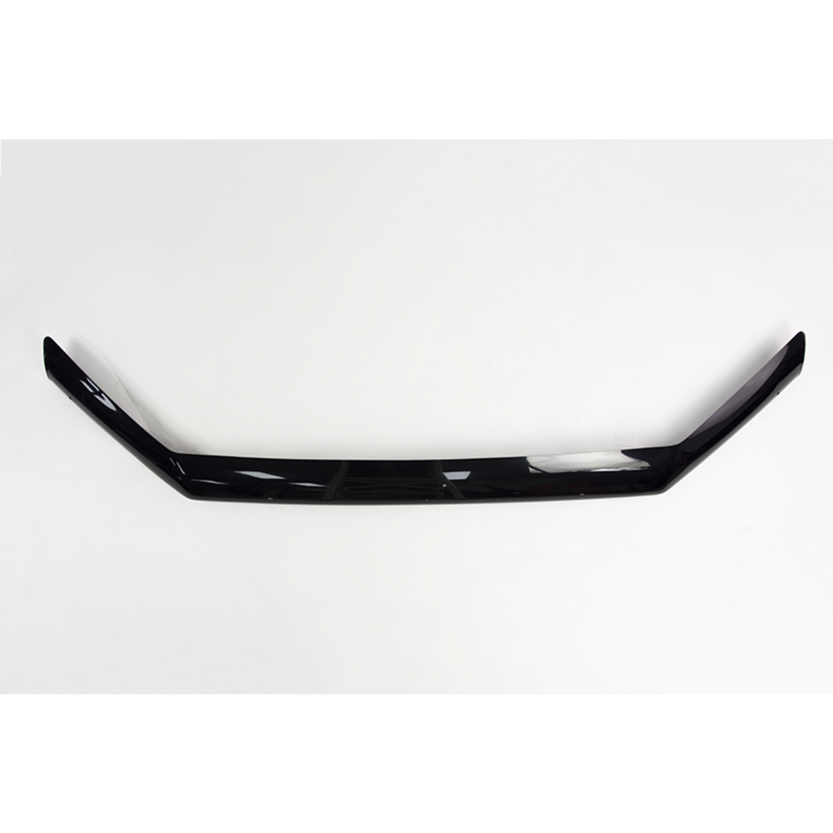 Tinted Bonnet Protector suitable for Toyota Prado 150 Series 3 2017-2021