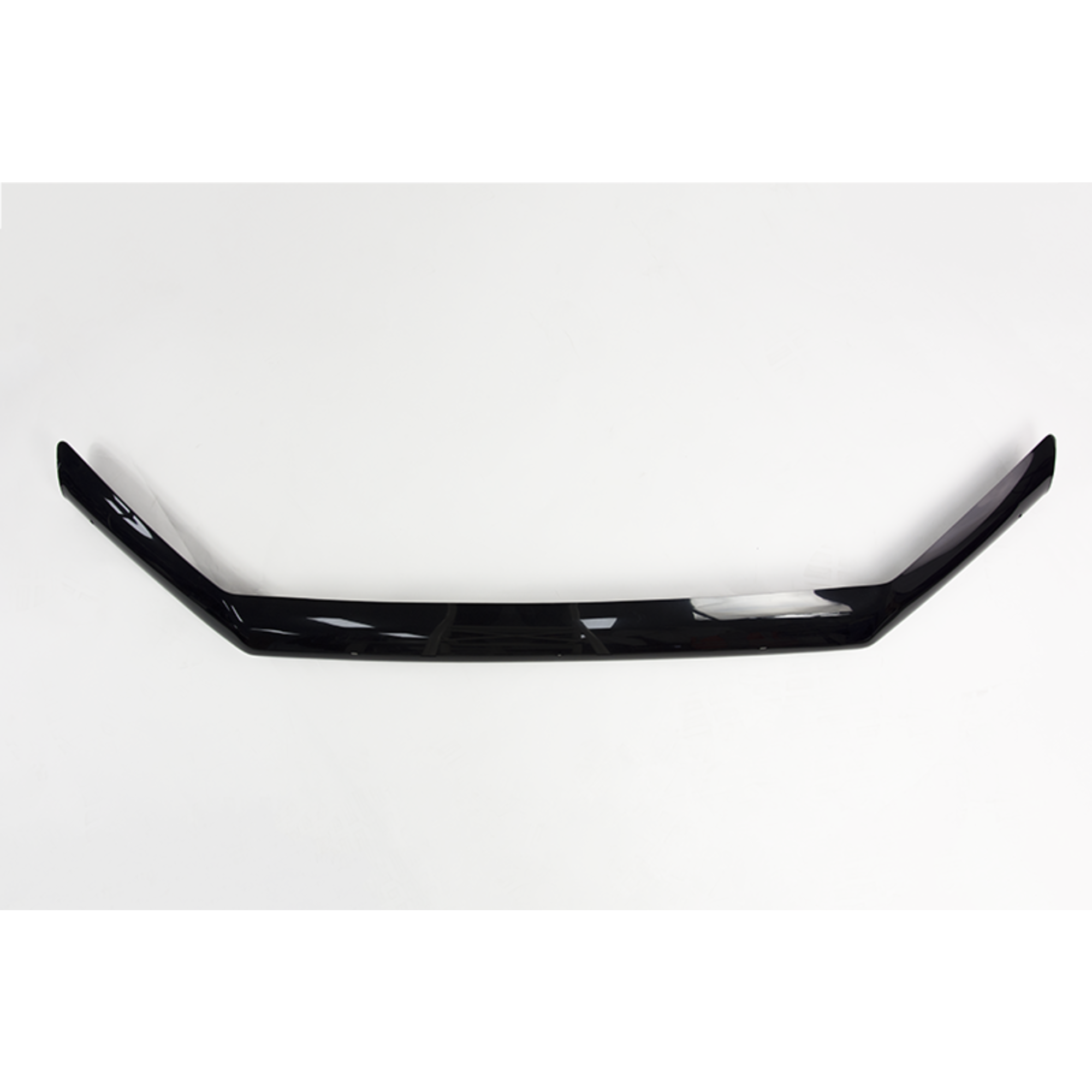 Tinted Bonnet Protector suitable for Toyota Prado 150 Series 3 2018-202