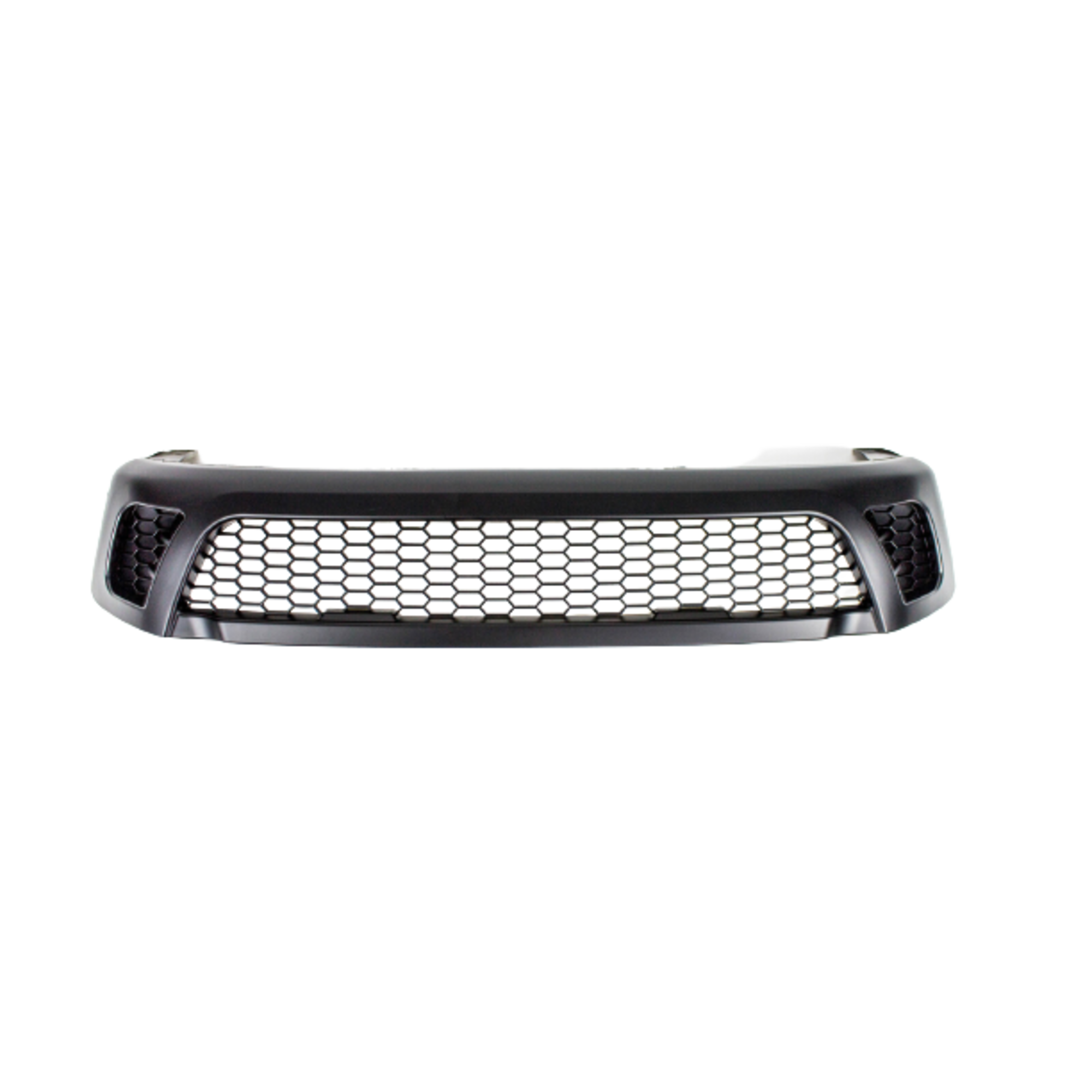Front Black Mesh Grille Suitable For Toyota Hilux 2012-2015