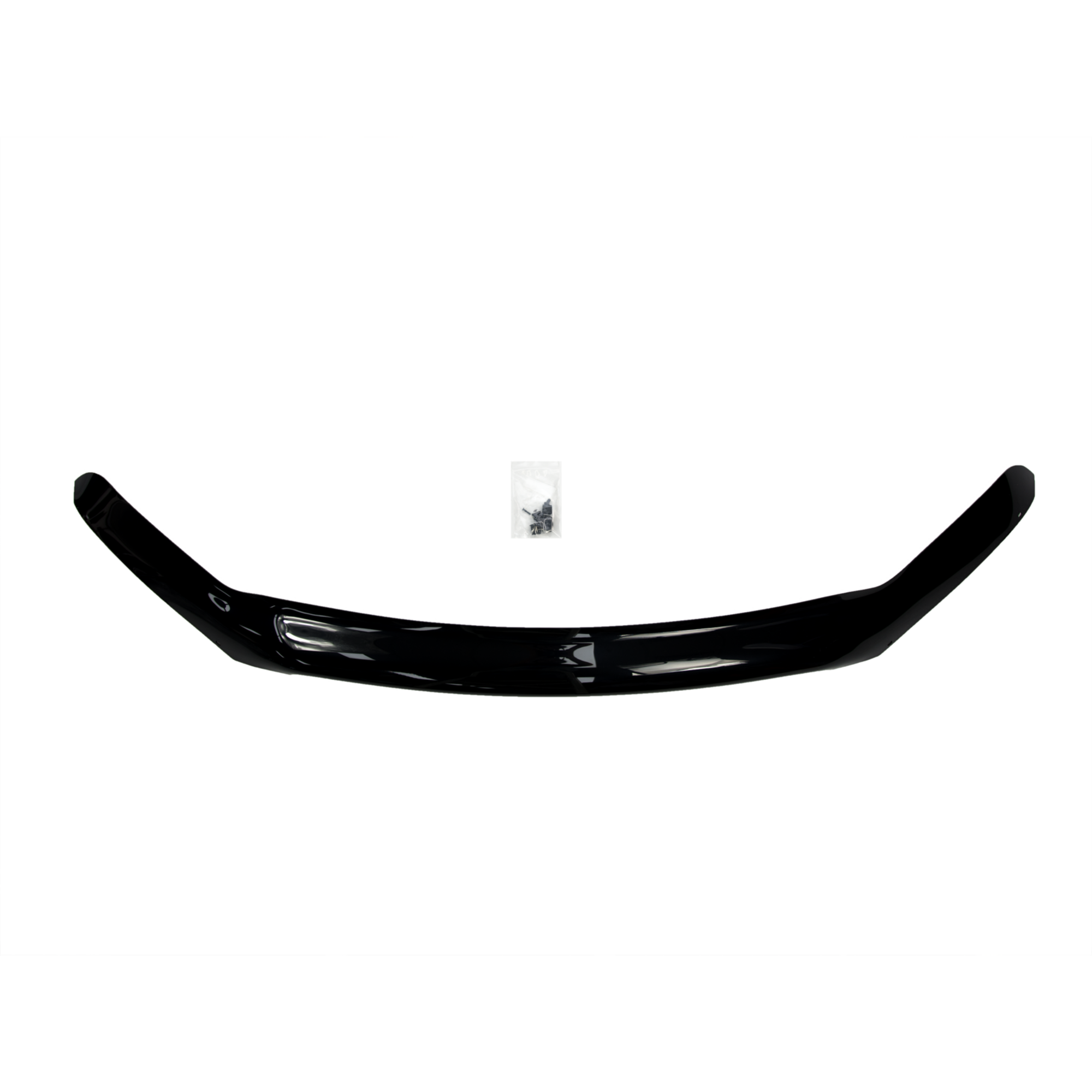 Tinted Bonnet Protector Suitable For LDV T60 2017 - 2021