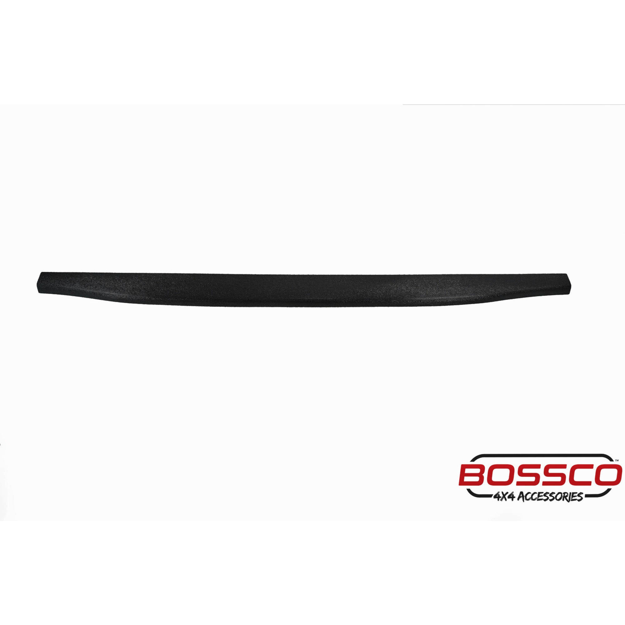 Tail Gate Tailgate Cap Cover Suitable For Isuzu D-MAX 2020 - 2024