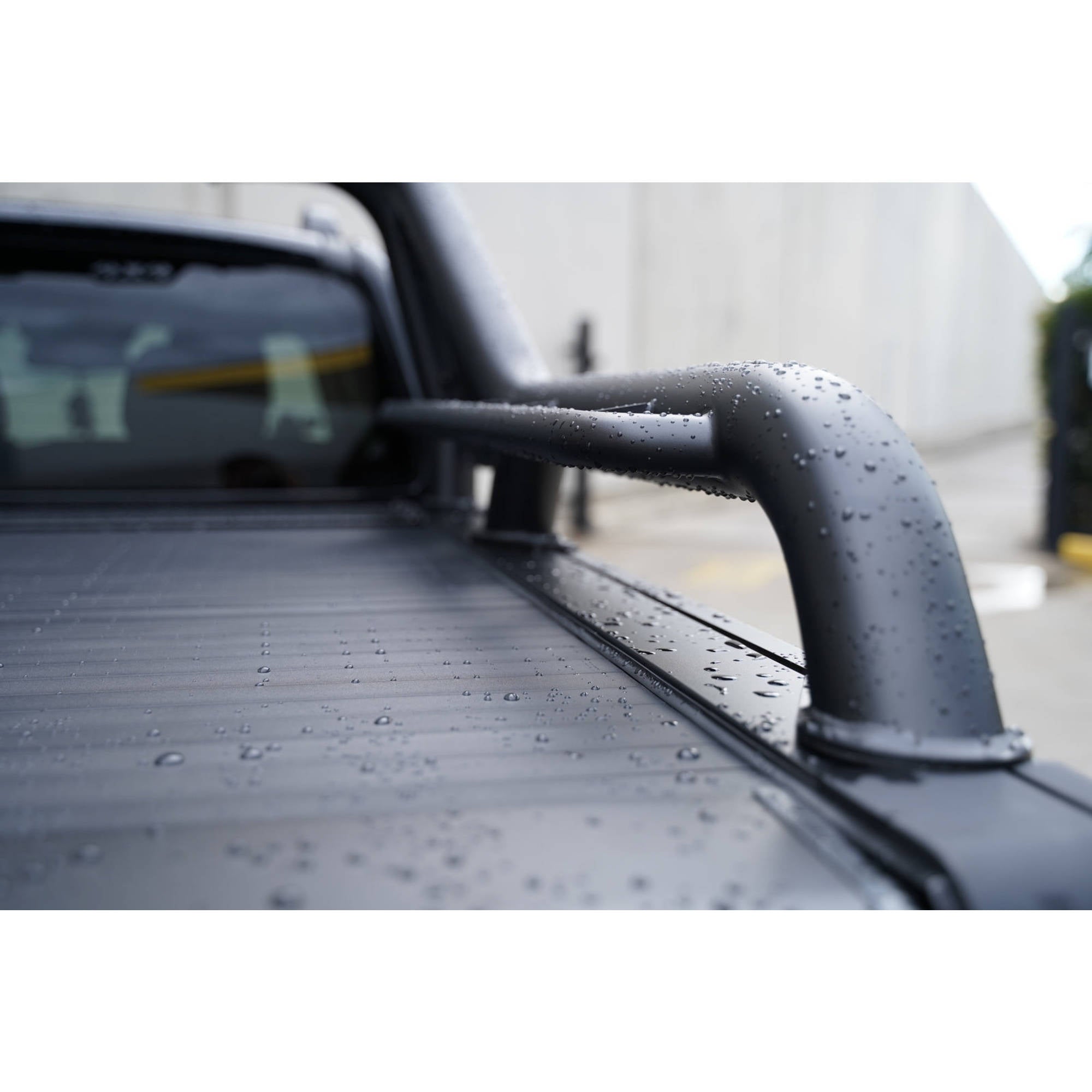 Electric Retractable Roller Shutter Tonneau Lid Suitable For Ford Ranger 2012-2022 - Style B
