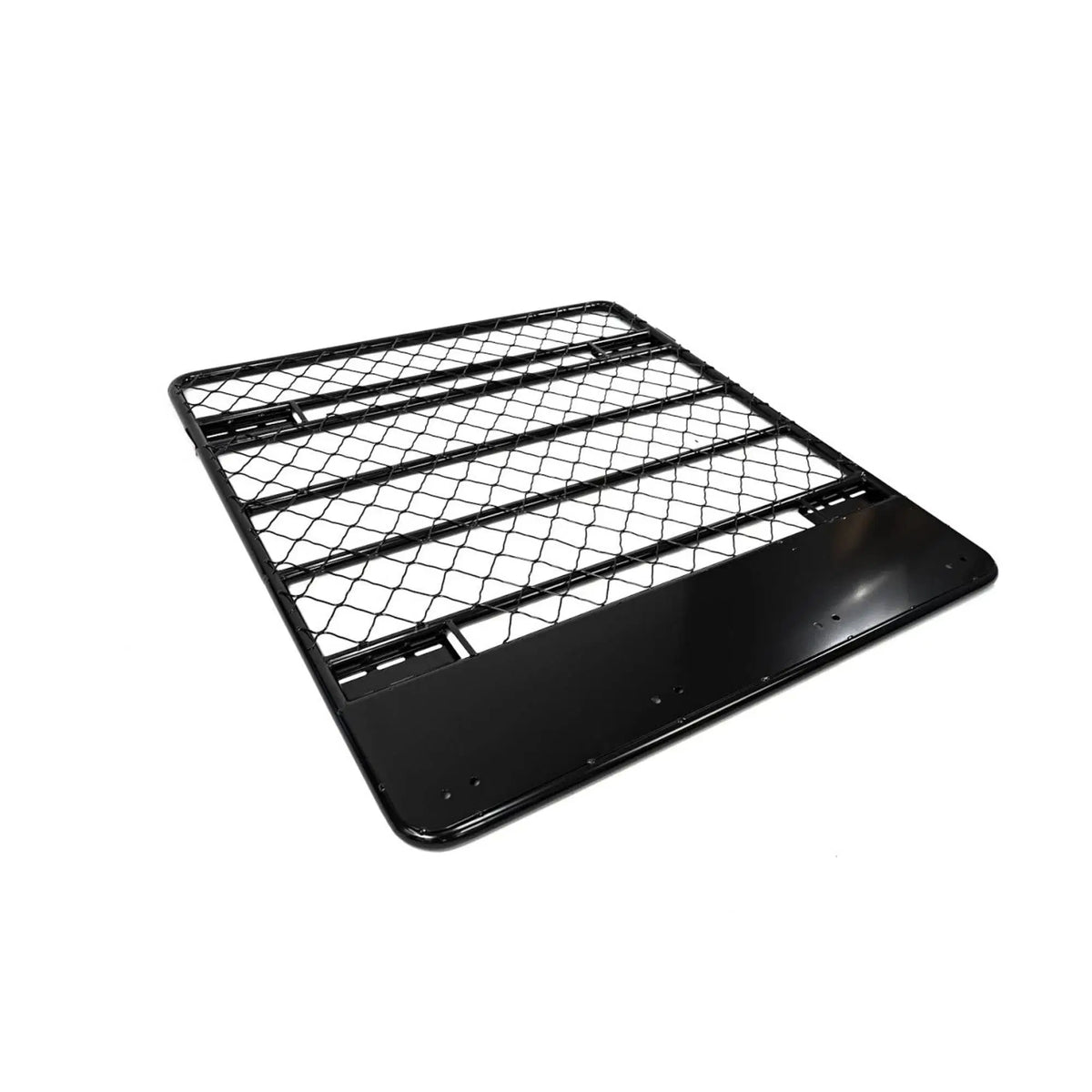 Tradesman Roof Basket for Mitsubishi Triton MQ/MR 2015-2021 | Flat Roof Rack Platform