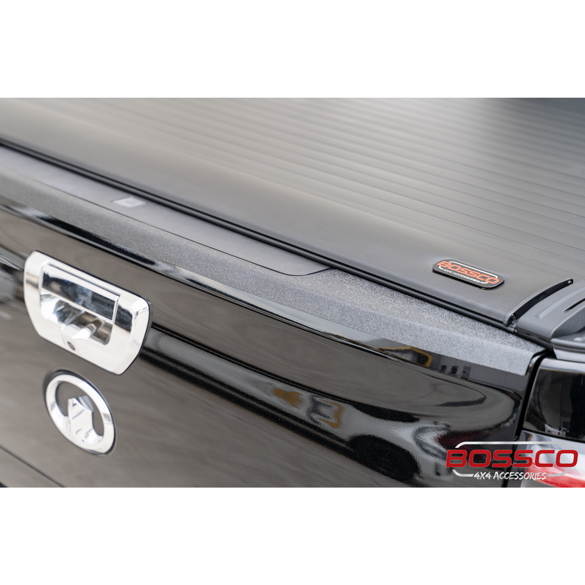 Tail Gate Tailgate Cap Cover Suitable For GWM Cannon 2020-2023