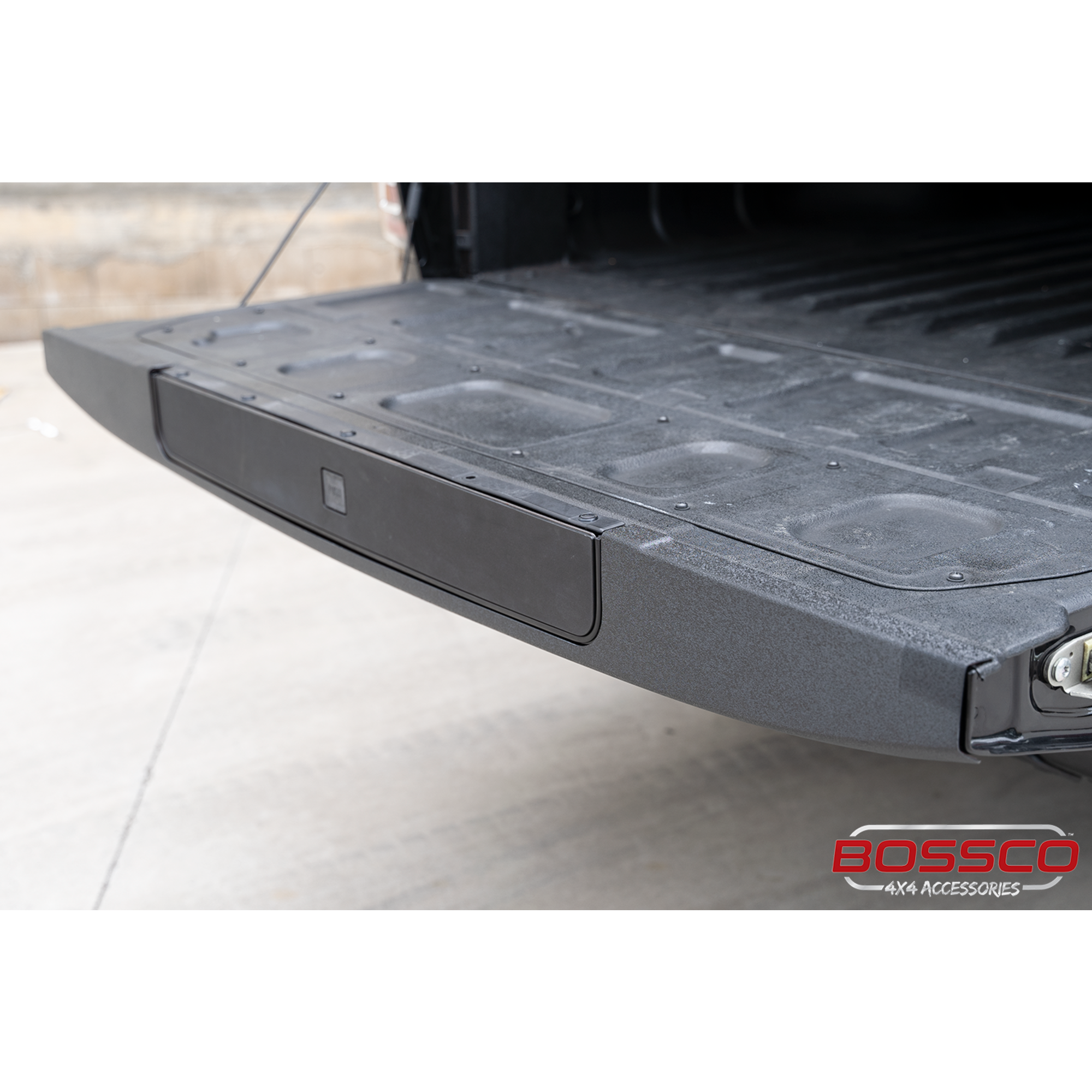 Tail Gate Tailgate Cap Cover Suitable For GWM Cannon 2020-2023