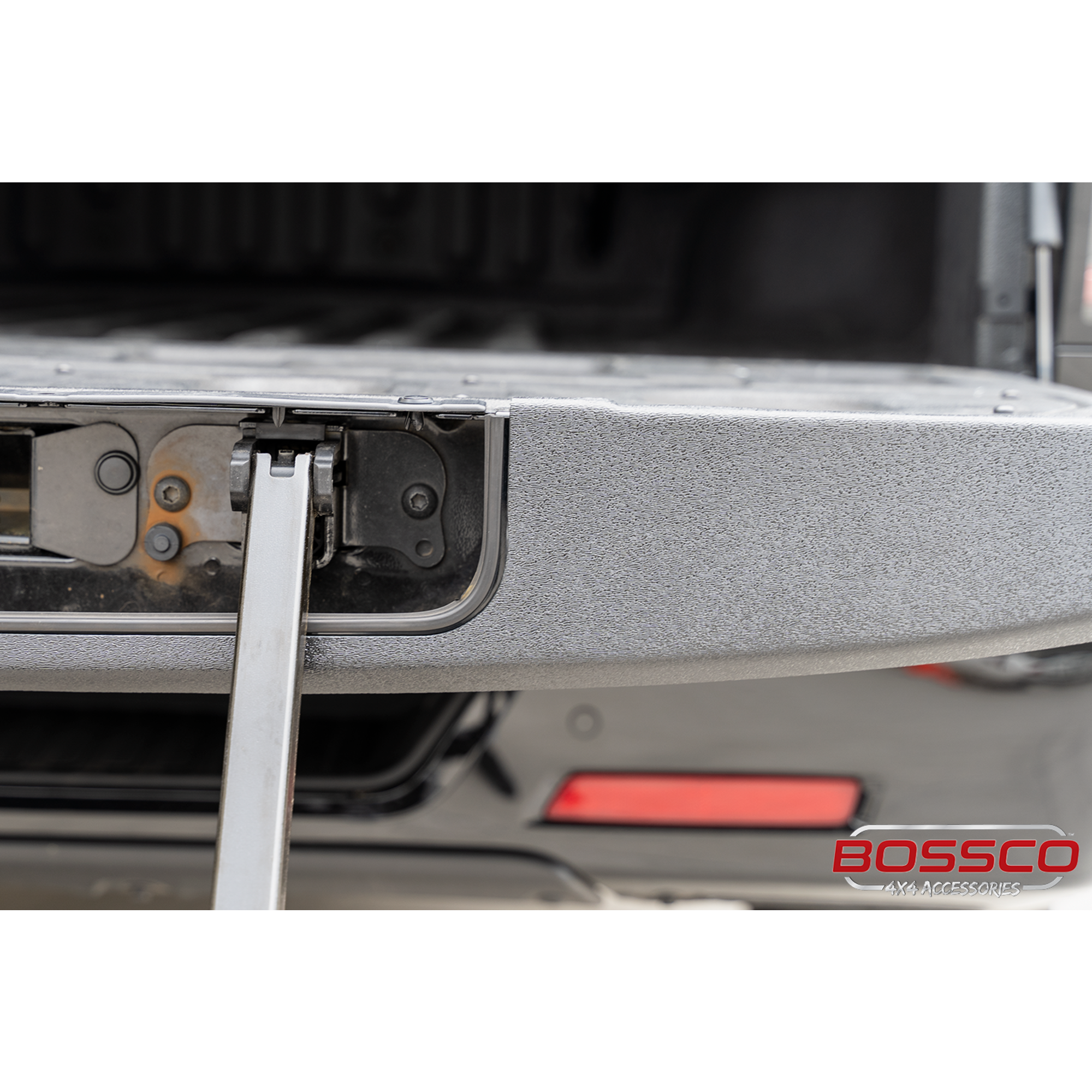 Tail Gate Tailgate Cap Cover Suitable For GWM Cannon 2020-2023